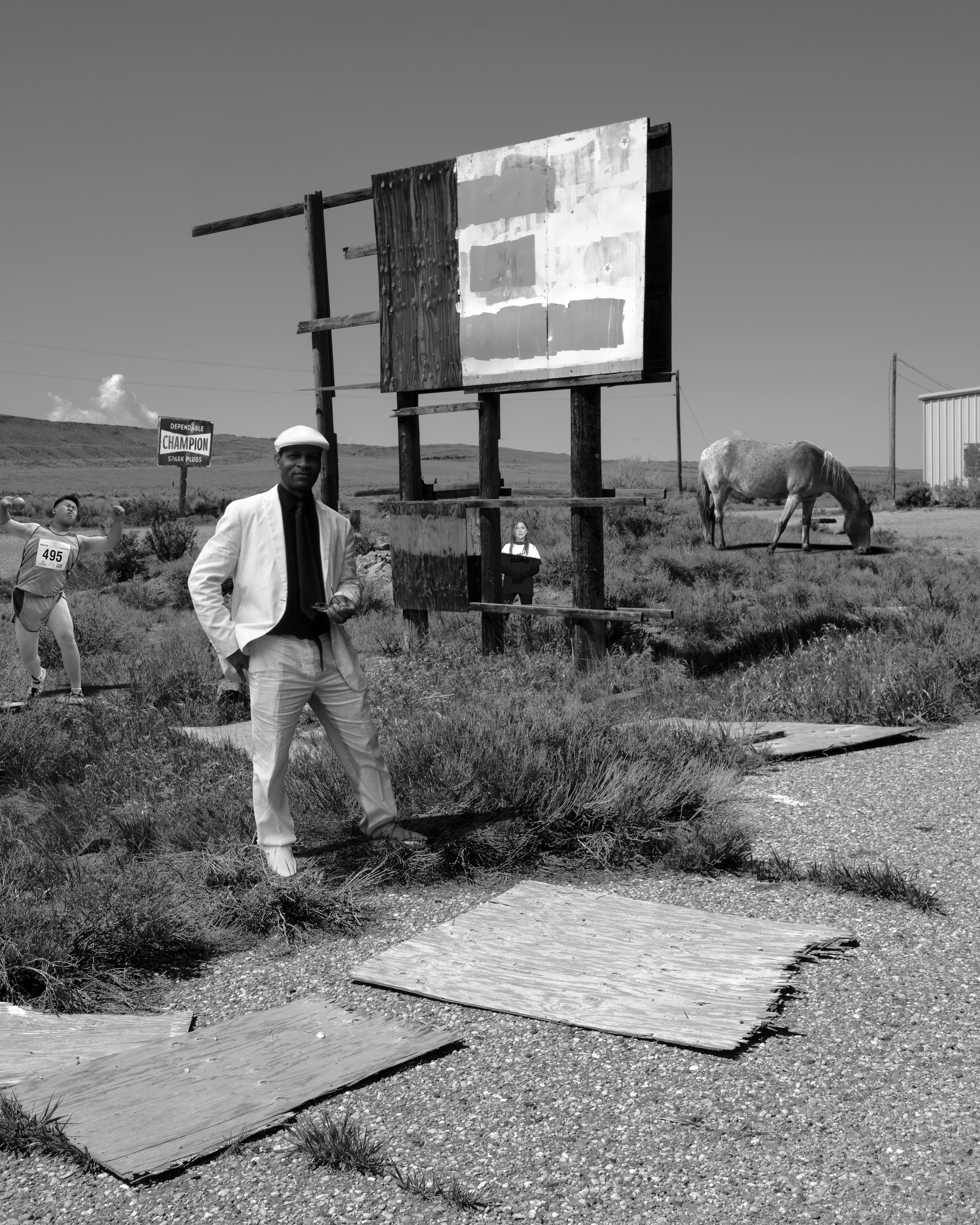 It's All Coming Together