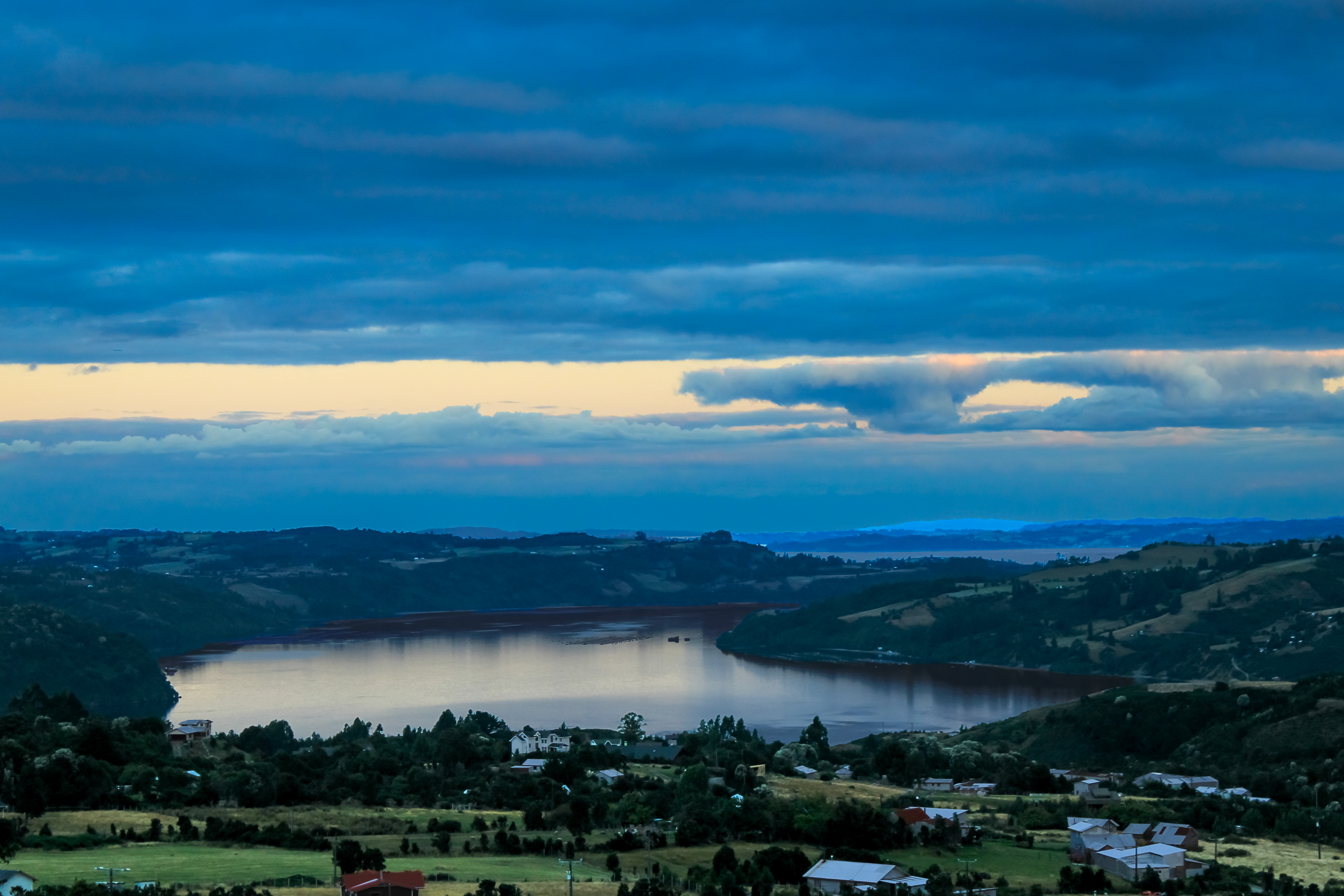Chonchi, Chiloé