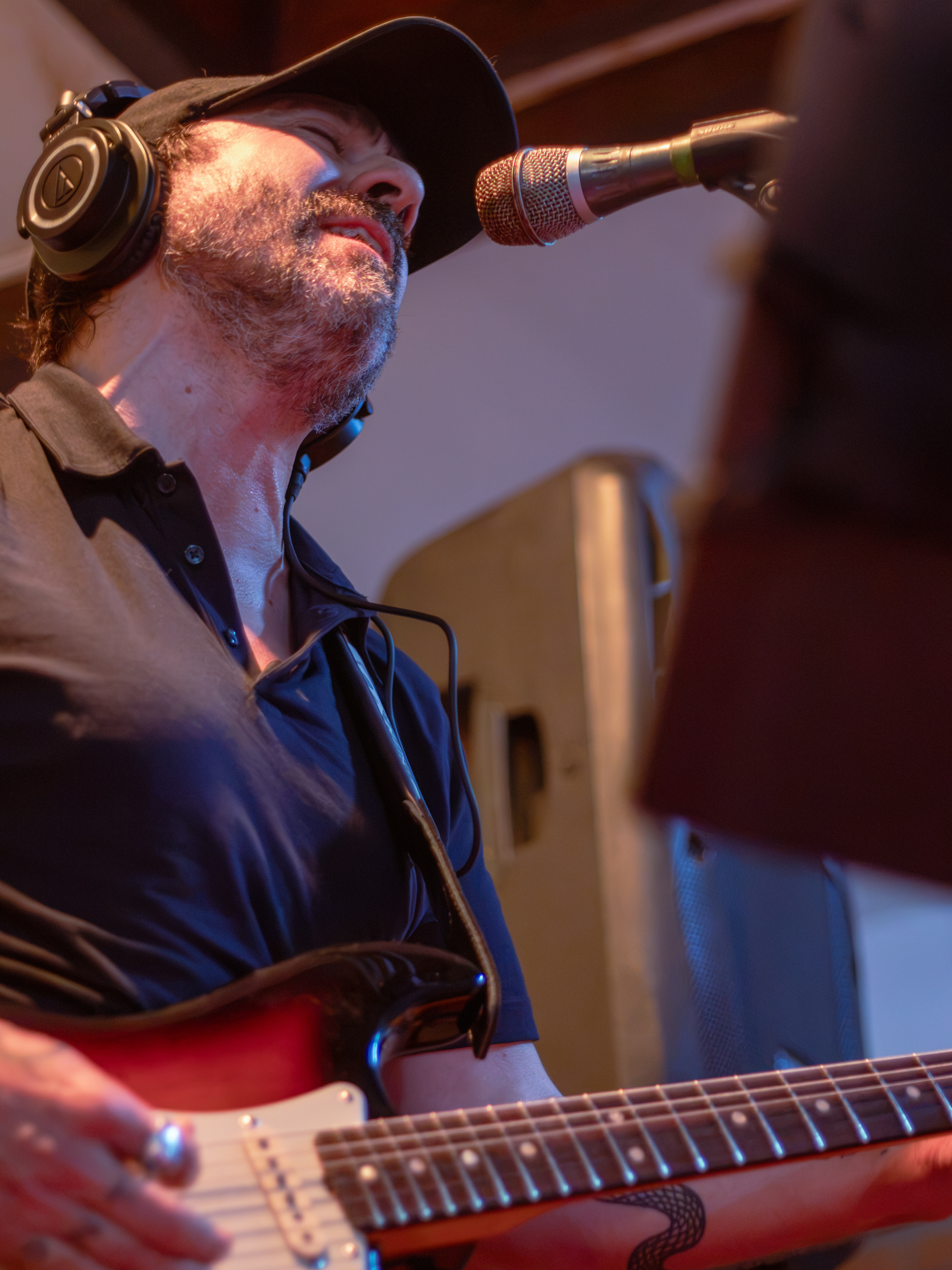 Angelo Pierattini @ La Picá de la Yasna, 2026
