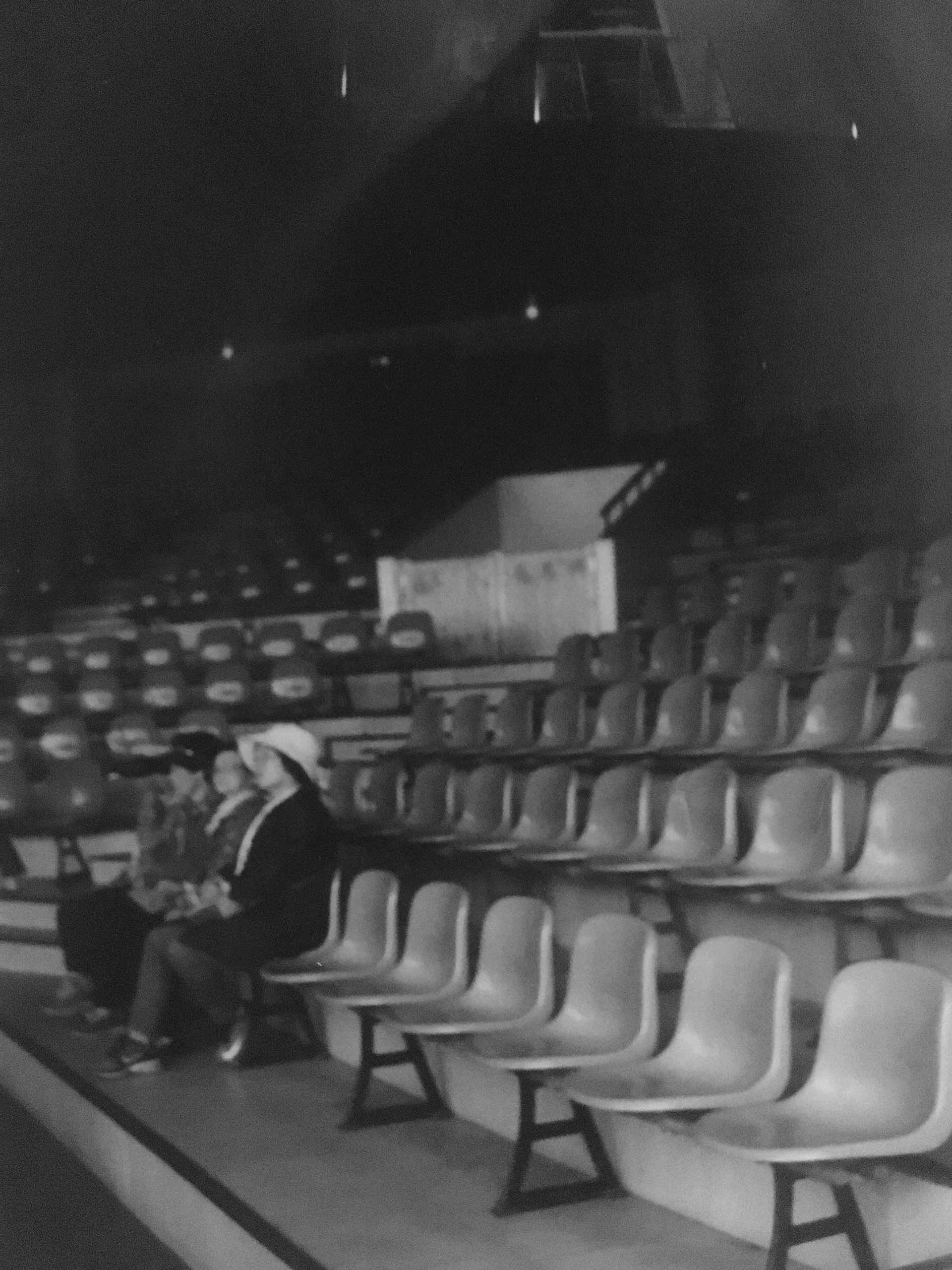 watching the DMZ - South Korea