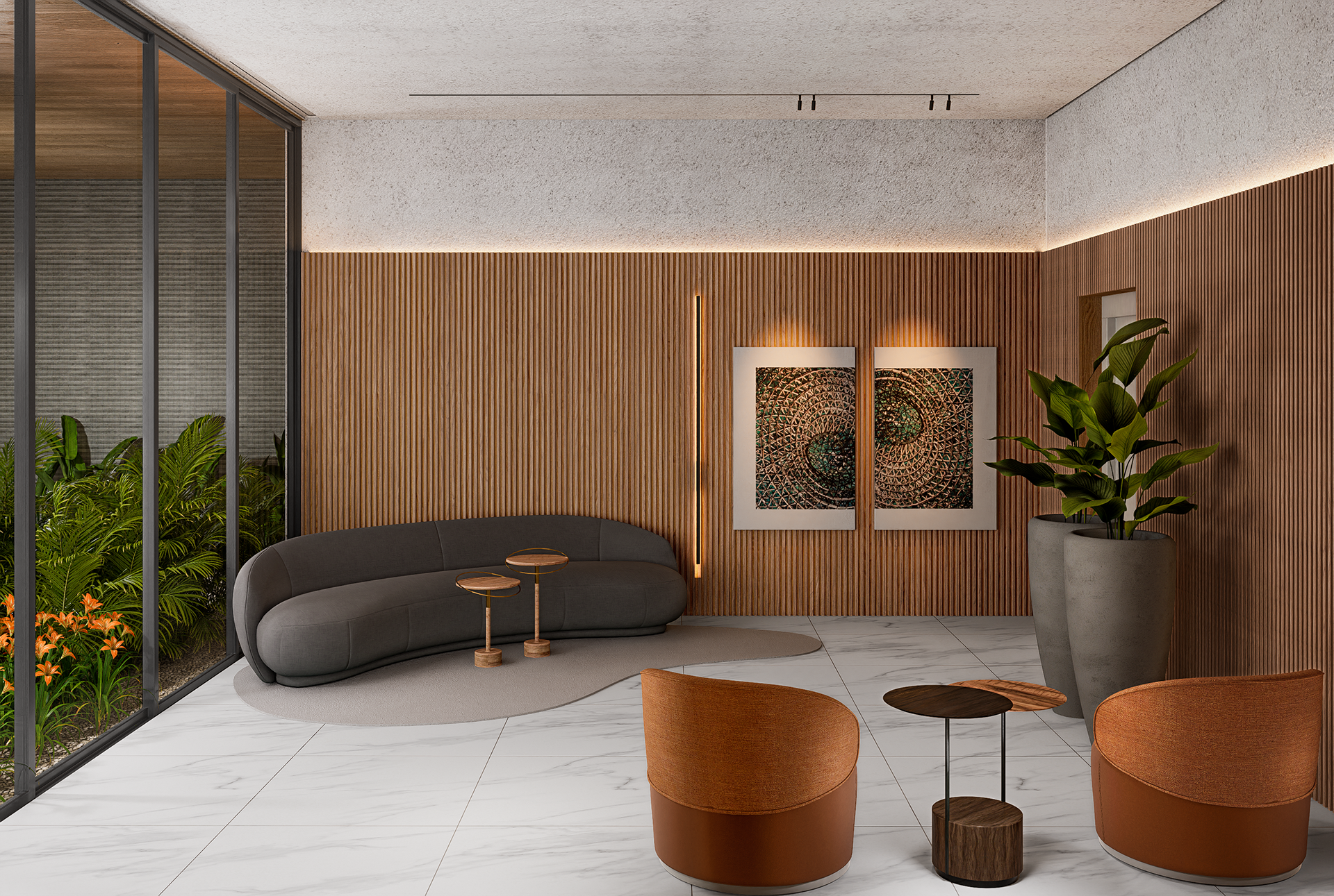 LOBBY TERM 03 E 04