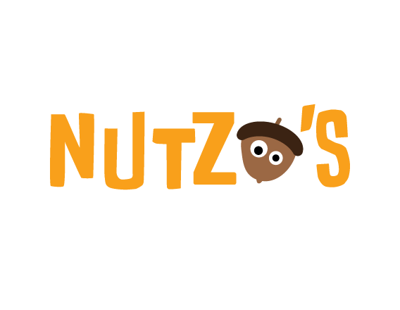Nut Company Logo