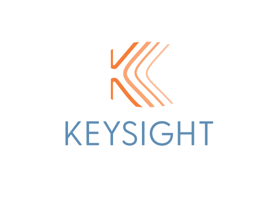 Electronic Company Logo