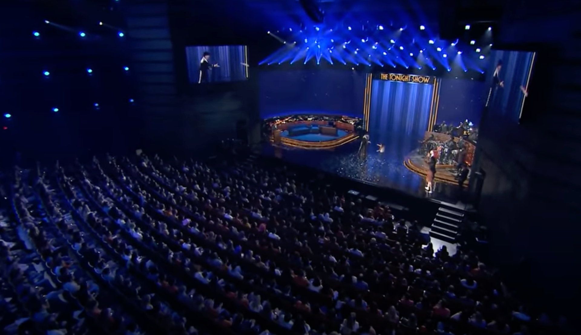 The Tonight Show with Jimmy Fallon