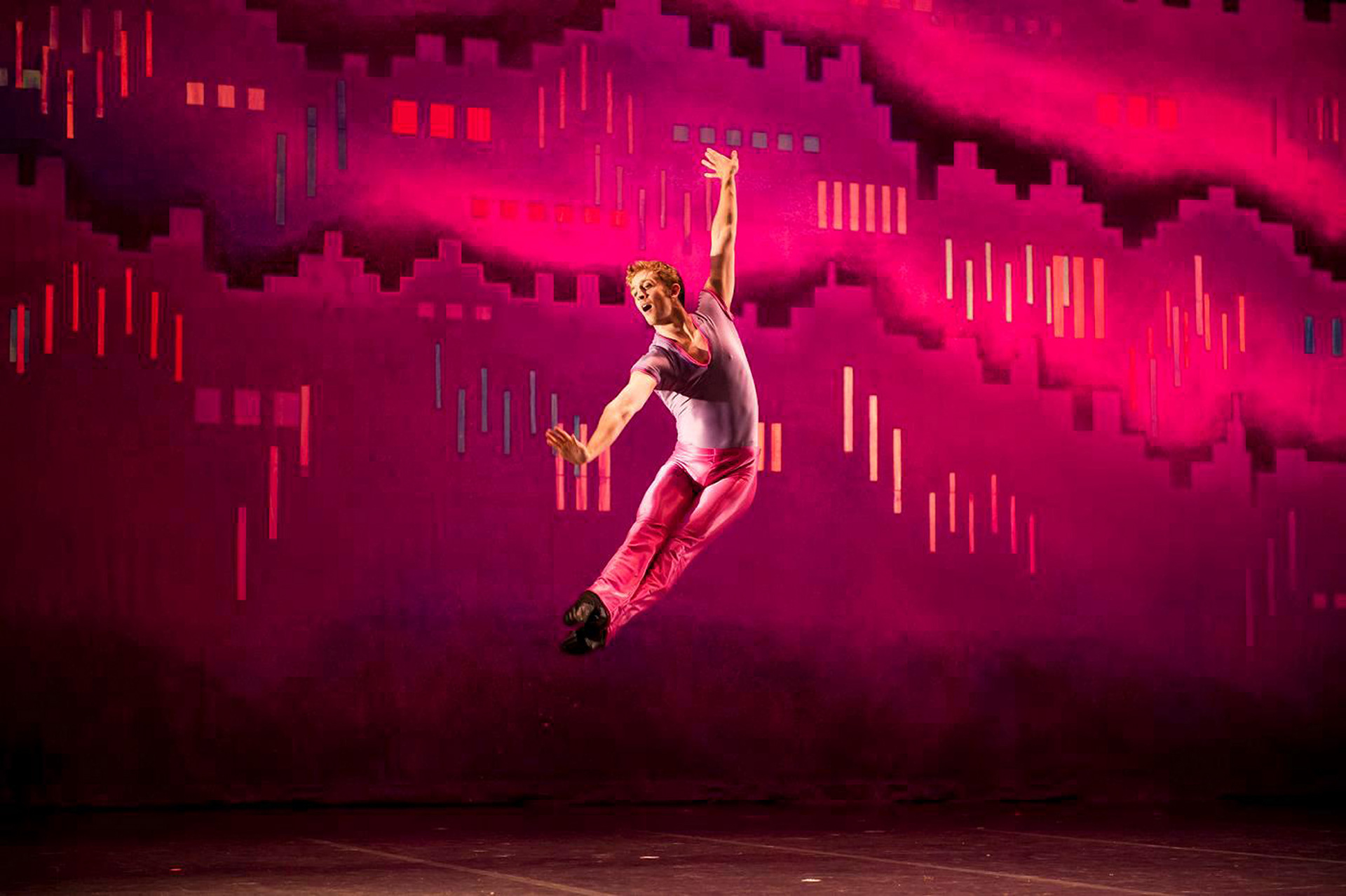 Albano Dance Company