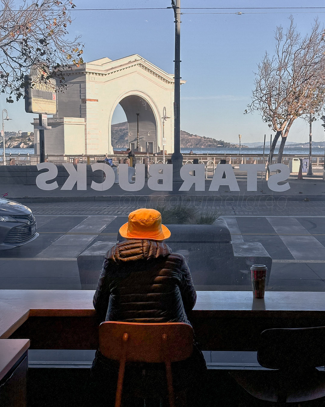 Day 307 - November 3, 2022