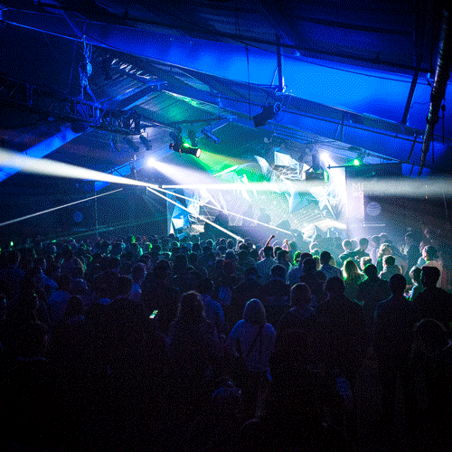 AT&T SXSW