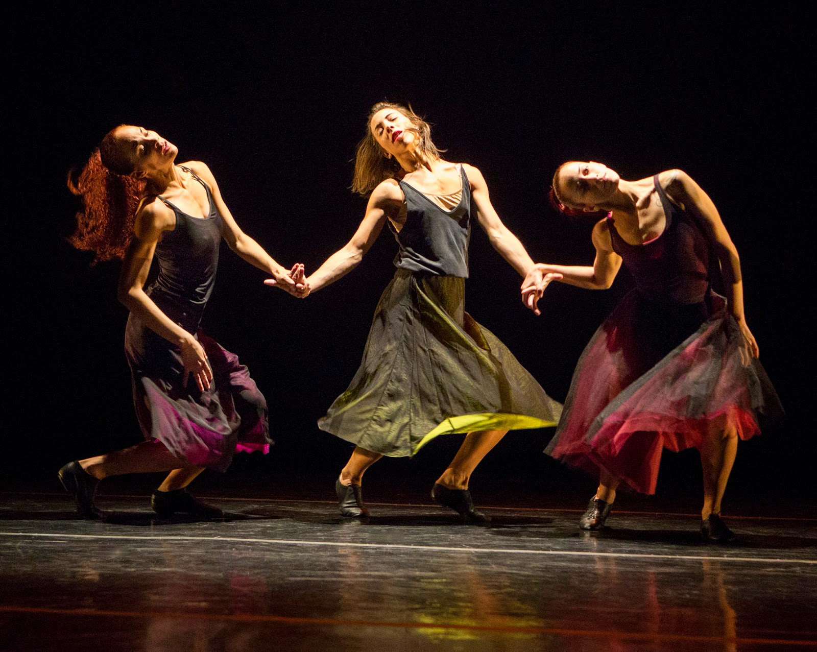 Malpaso Dance Company