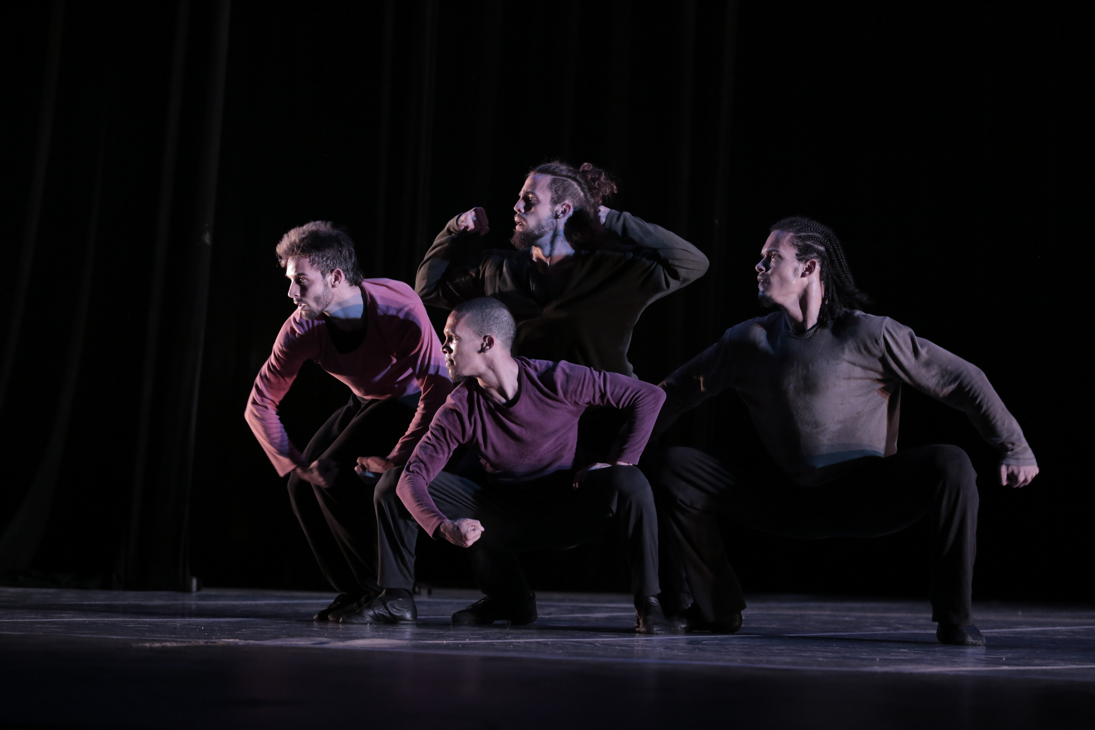Malpaso Dance Company