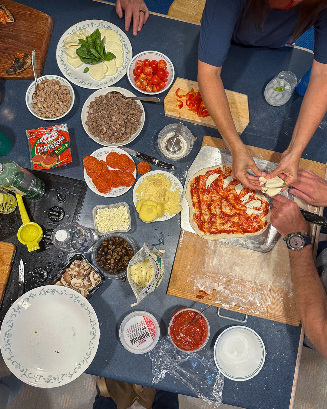 Day 272 - September 29, 2022