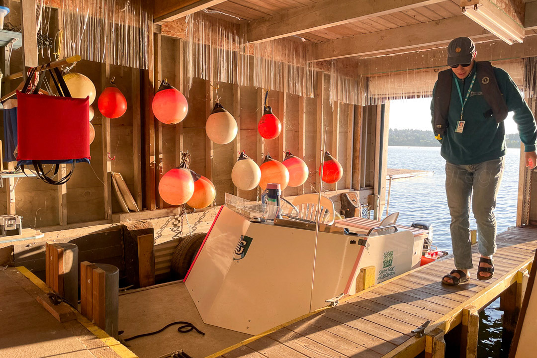 Day 236 - August 24, 2022