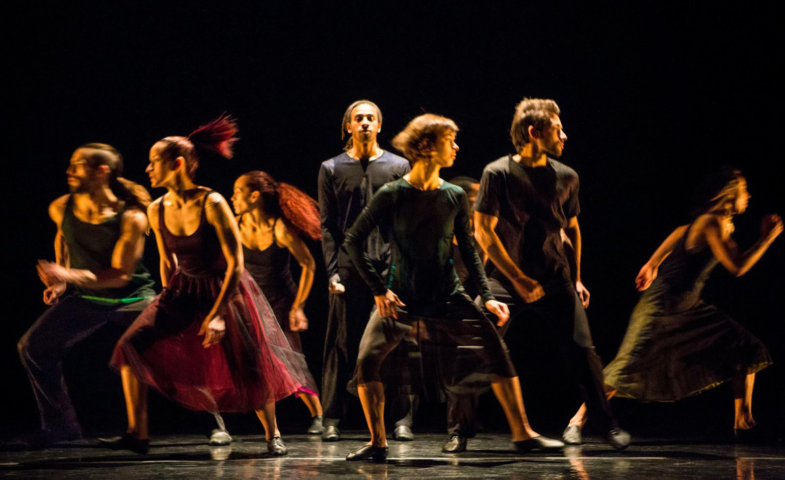 Malpaso Dance Company