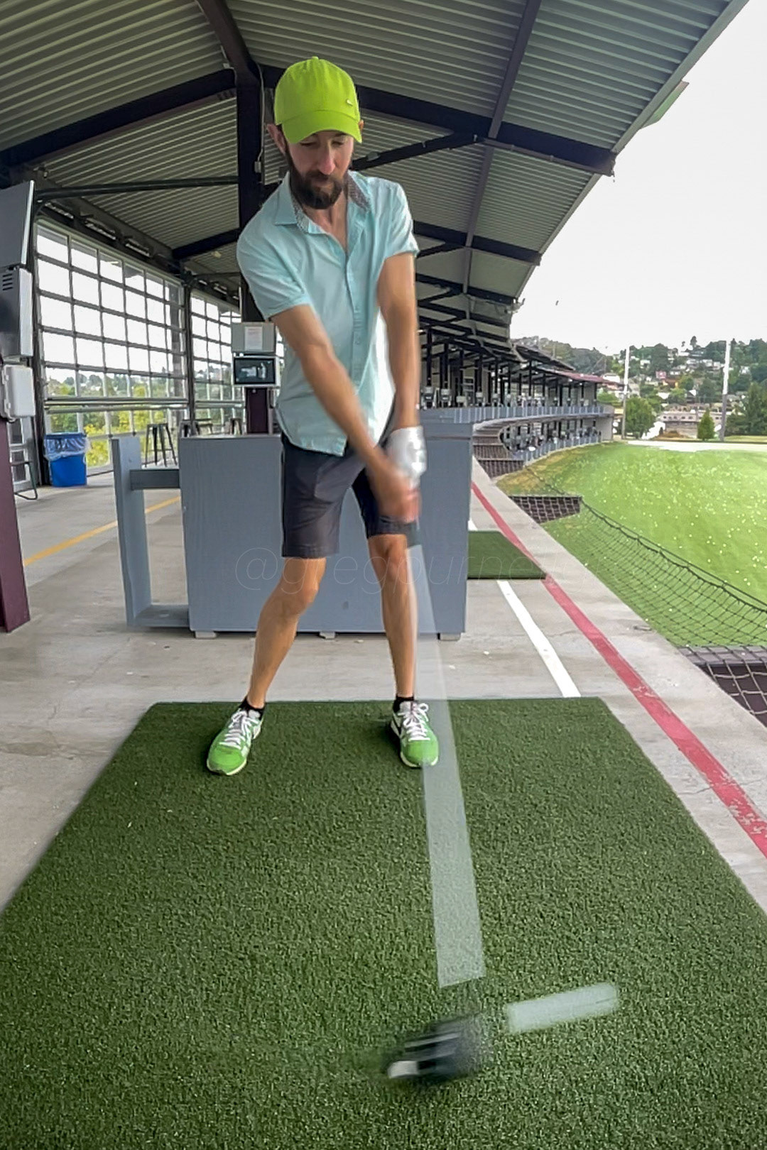 Day 233 - August 21, 2022