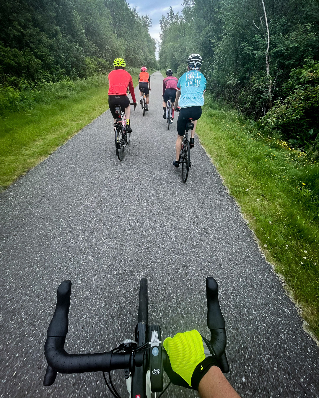 Day 163 - June 12, 2022