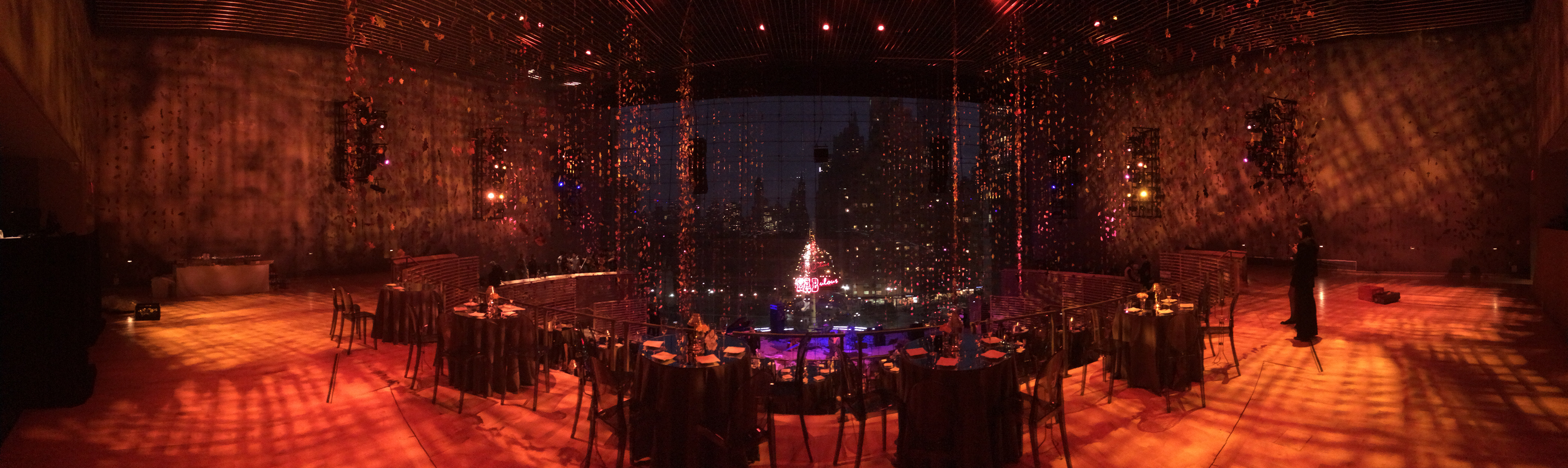 Jazz at Lincoln Center