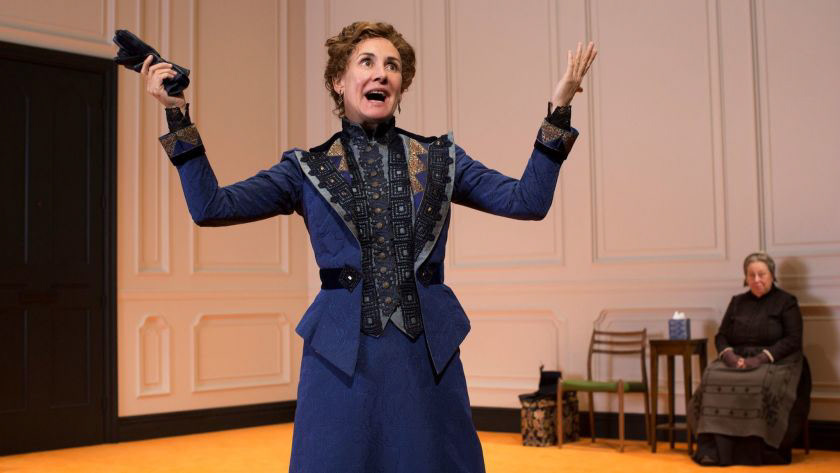 A Doll's House, Part 2 - Golden Theatre