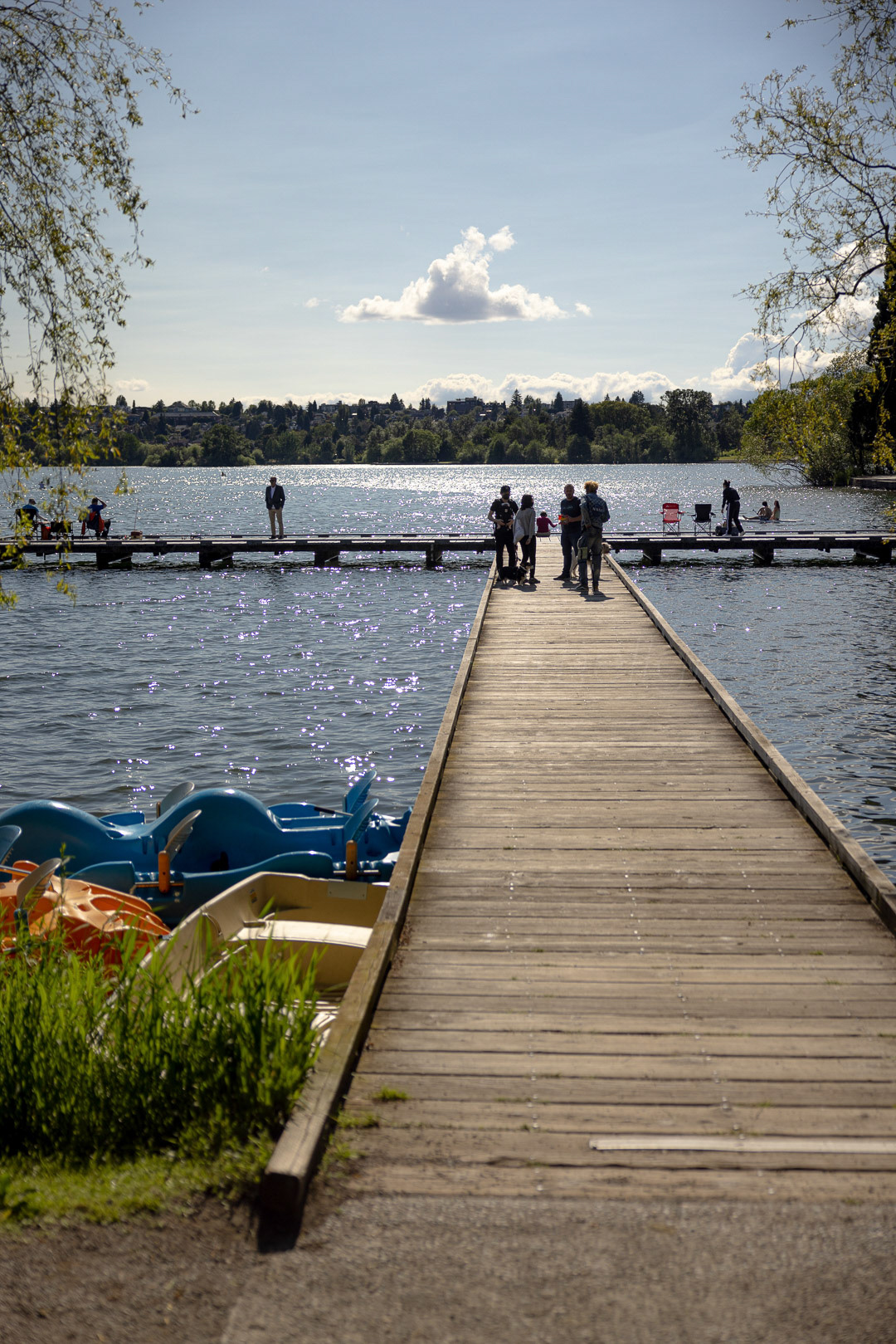 Day 167 - June 16, 2022