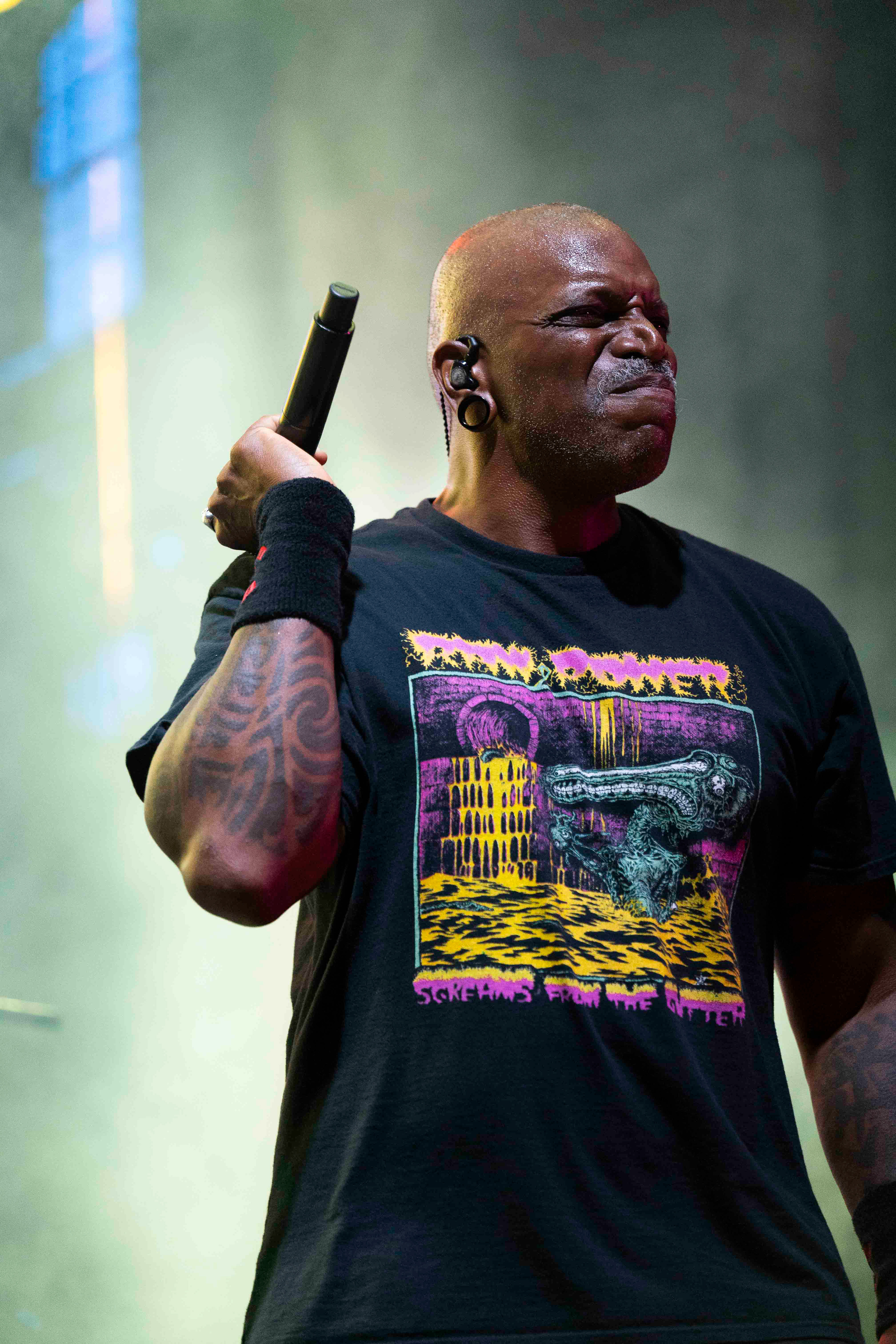 Sepultura @ Eur Social Park 2026
