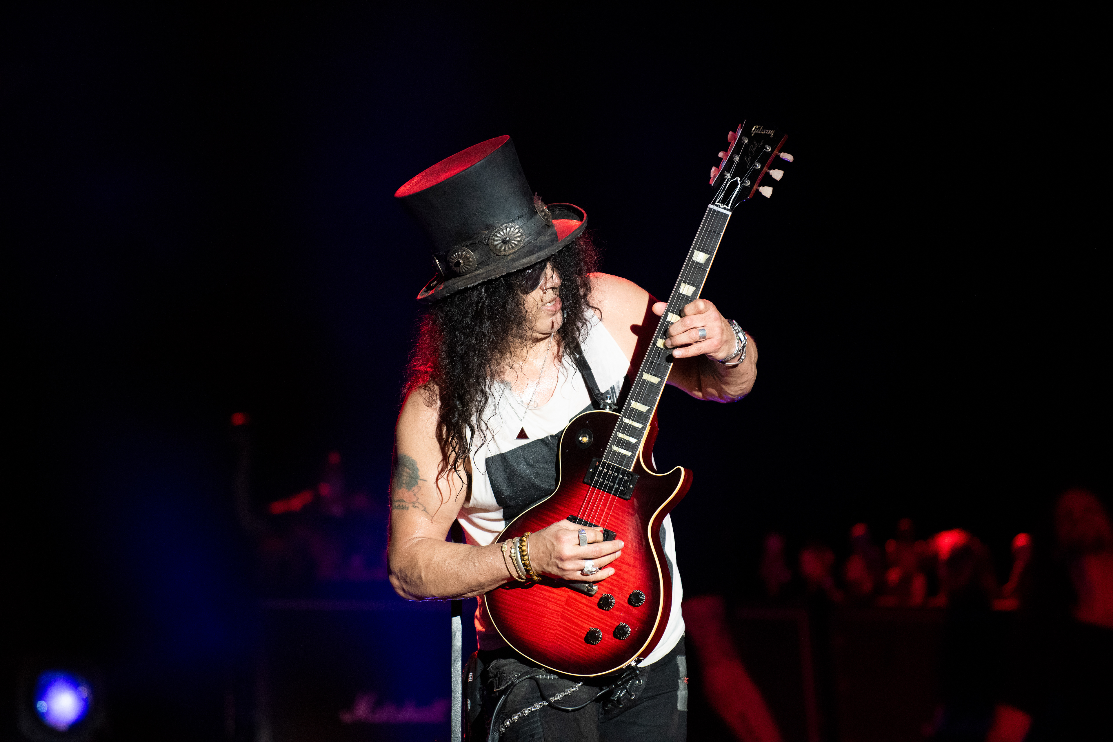 Slash @ NOSOUND Fest