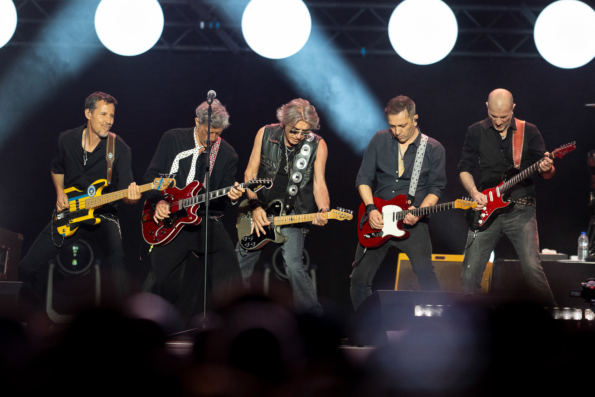 Luciano Ligabue @ Stadio Olimpico Roma 2026