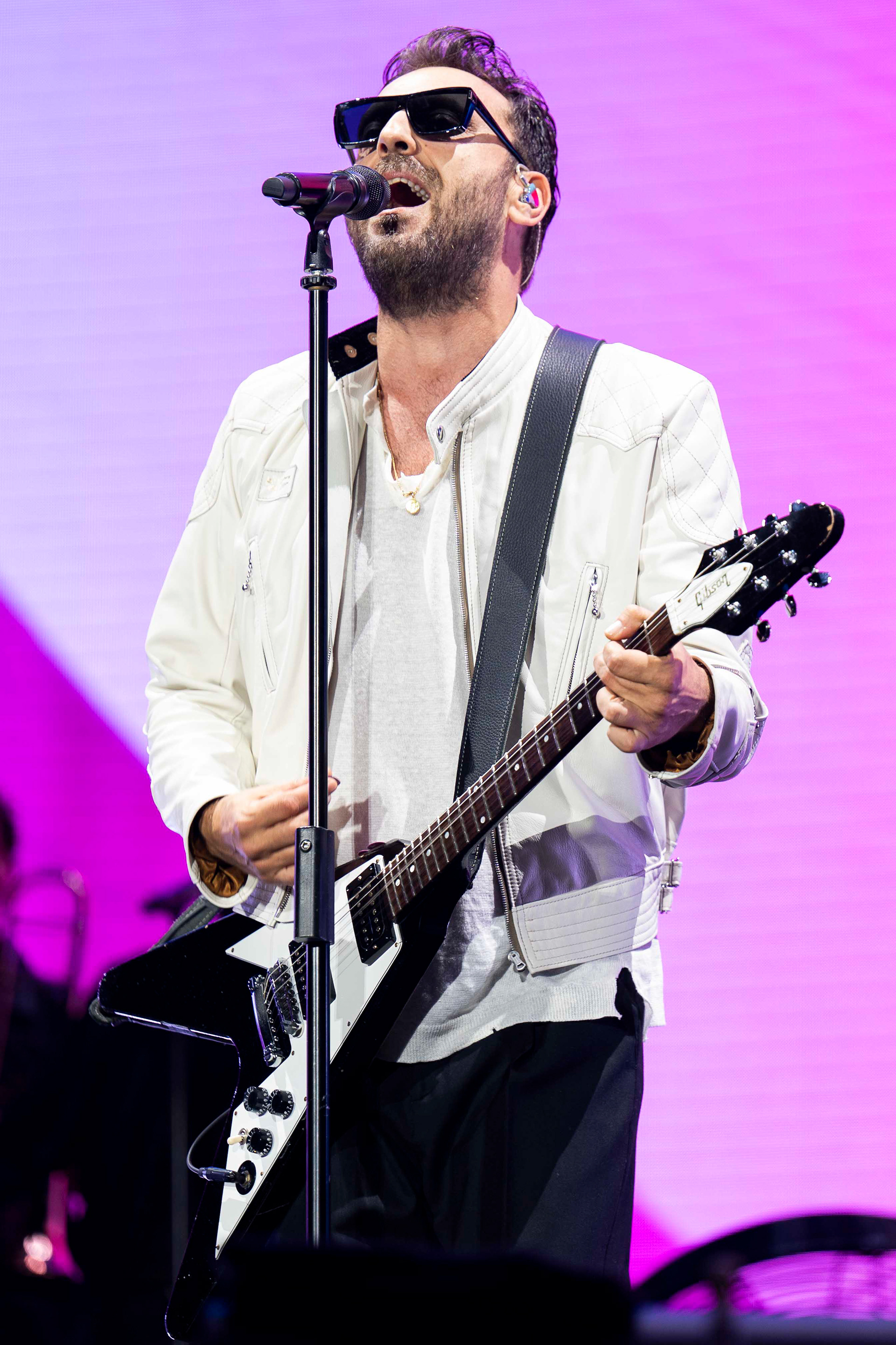 Cesare Cremonini @ Circo Massimo 2026