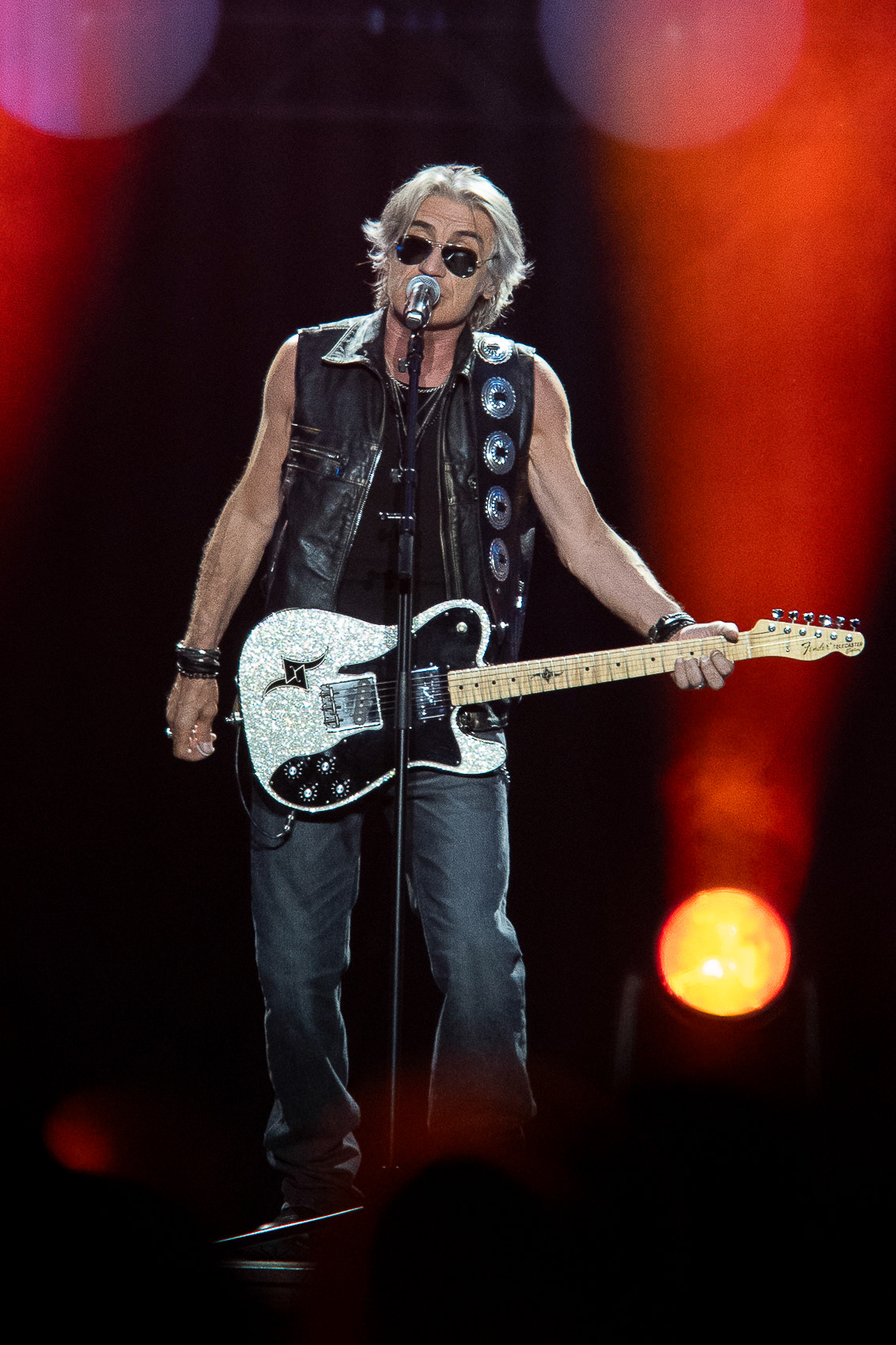 Luciano Ligabue @ Stadio Olimpico Roma 2026