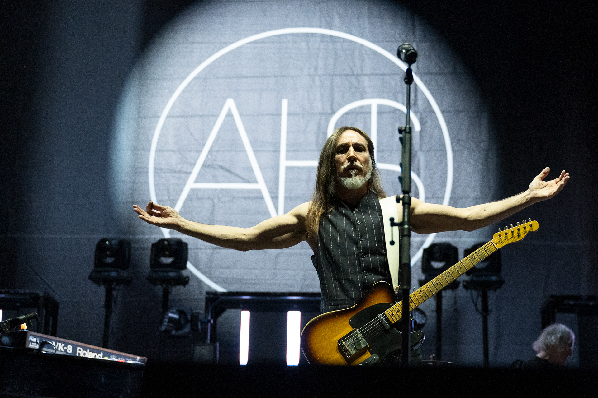 Afterhours @ No Sound Fest 2025
