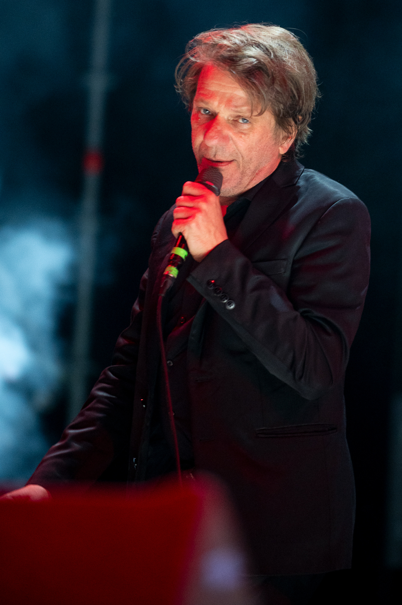 Il Teatro Degli Orrori @ MIND Festival 2025
