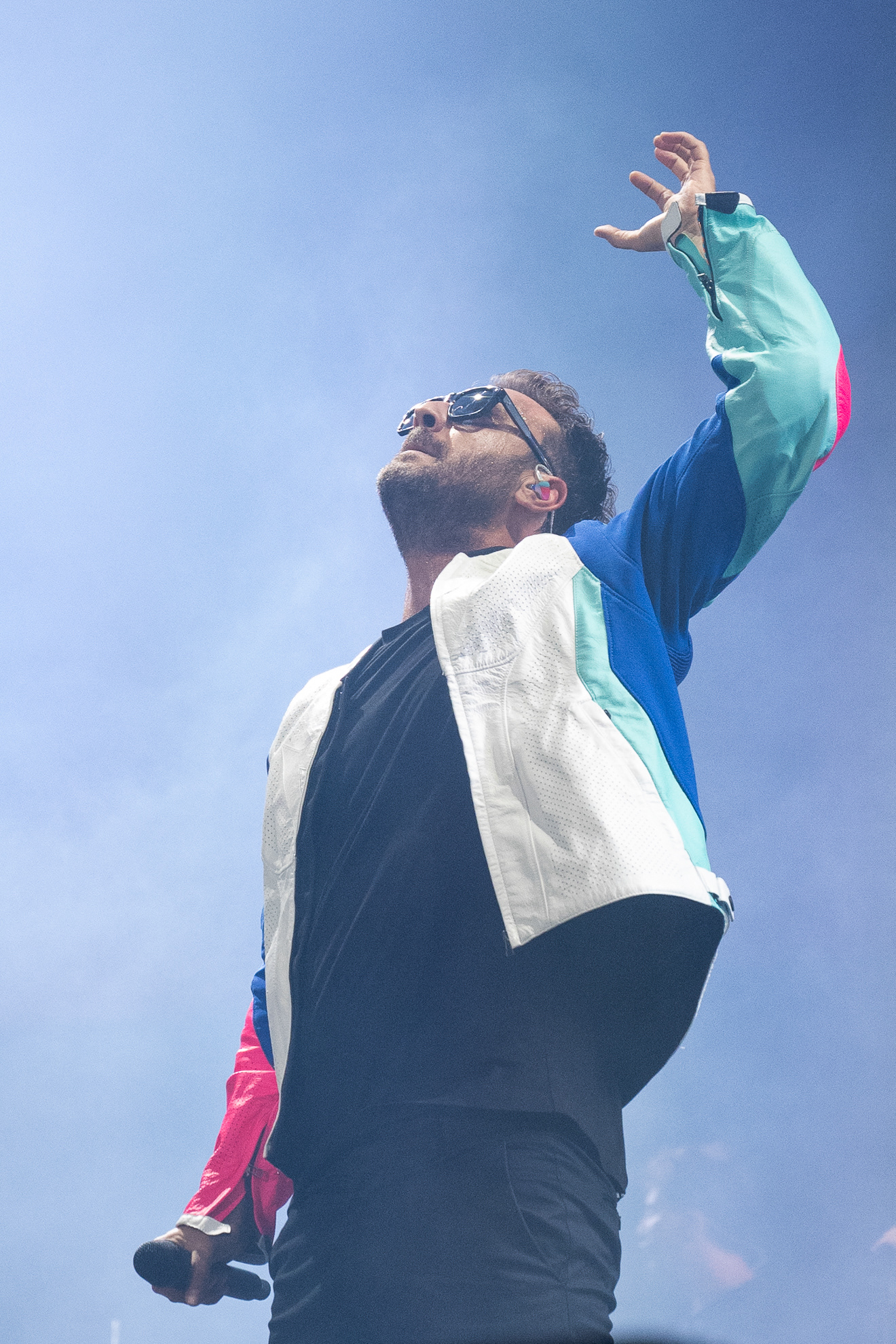 Cesare Cremonini @ Stadio Olimpico Roma 2025