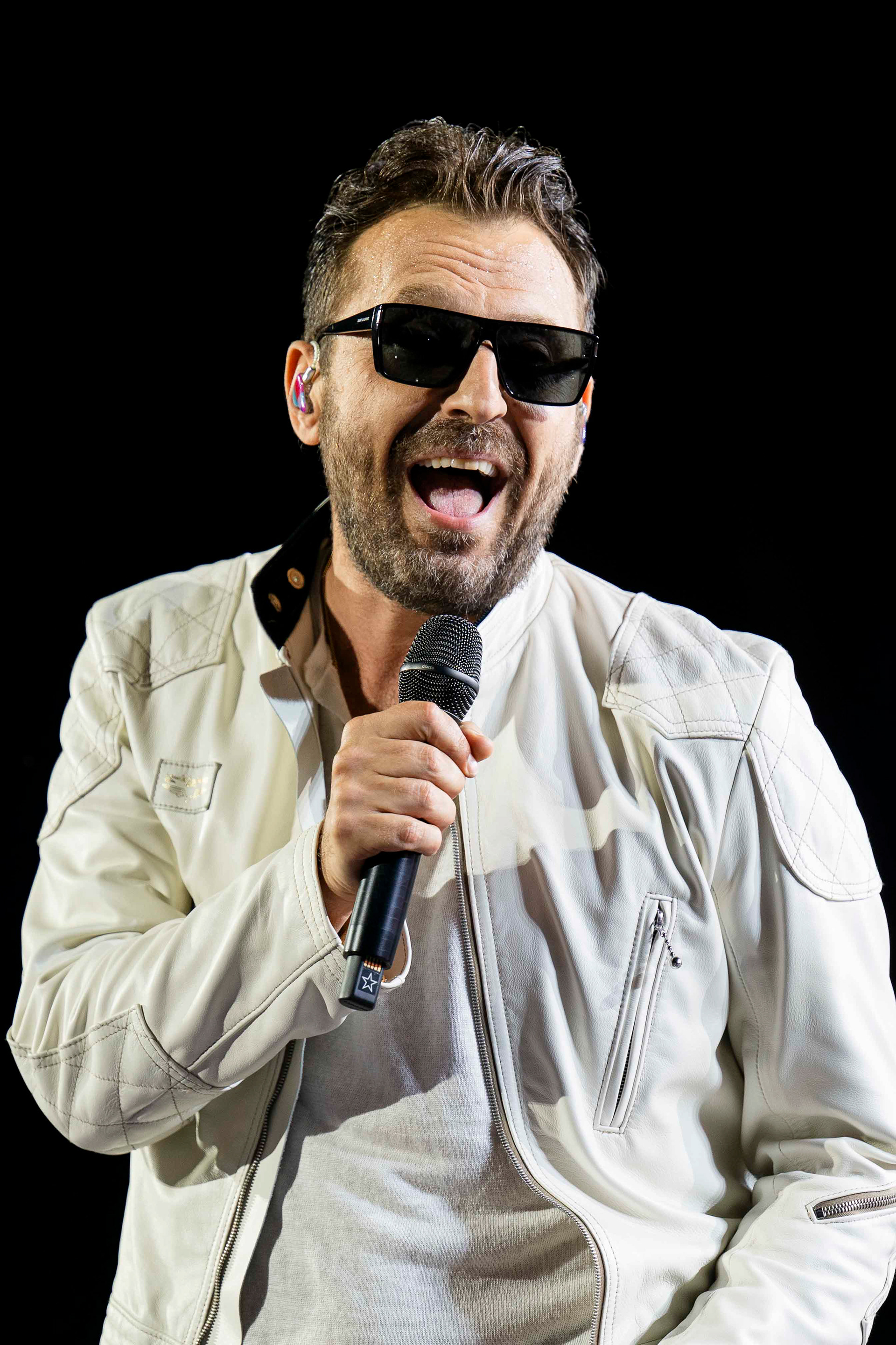 Cesare Cremonini @ Circo Massimo 2026