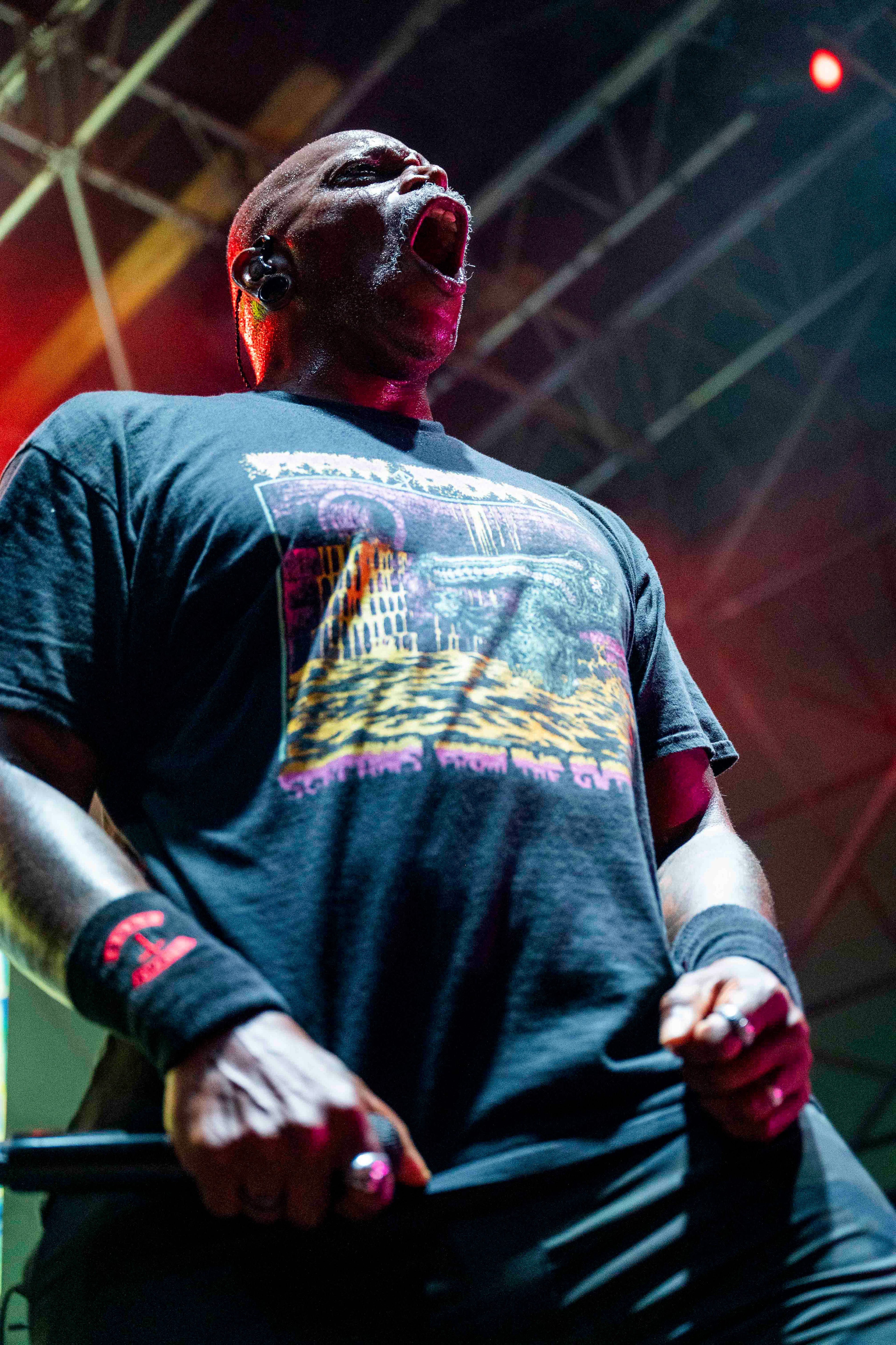 Sepultura @ Eur Social Park 2026