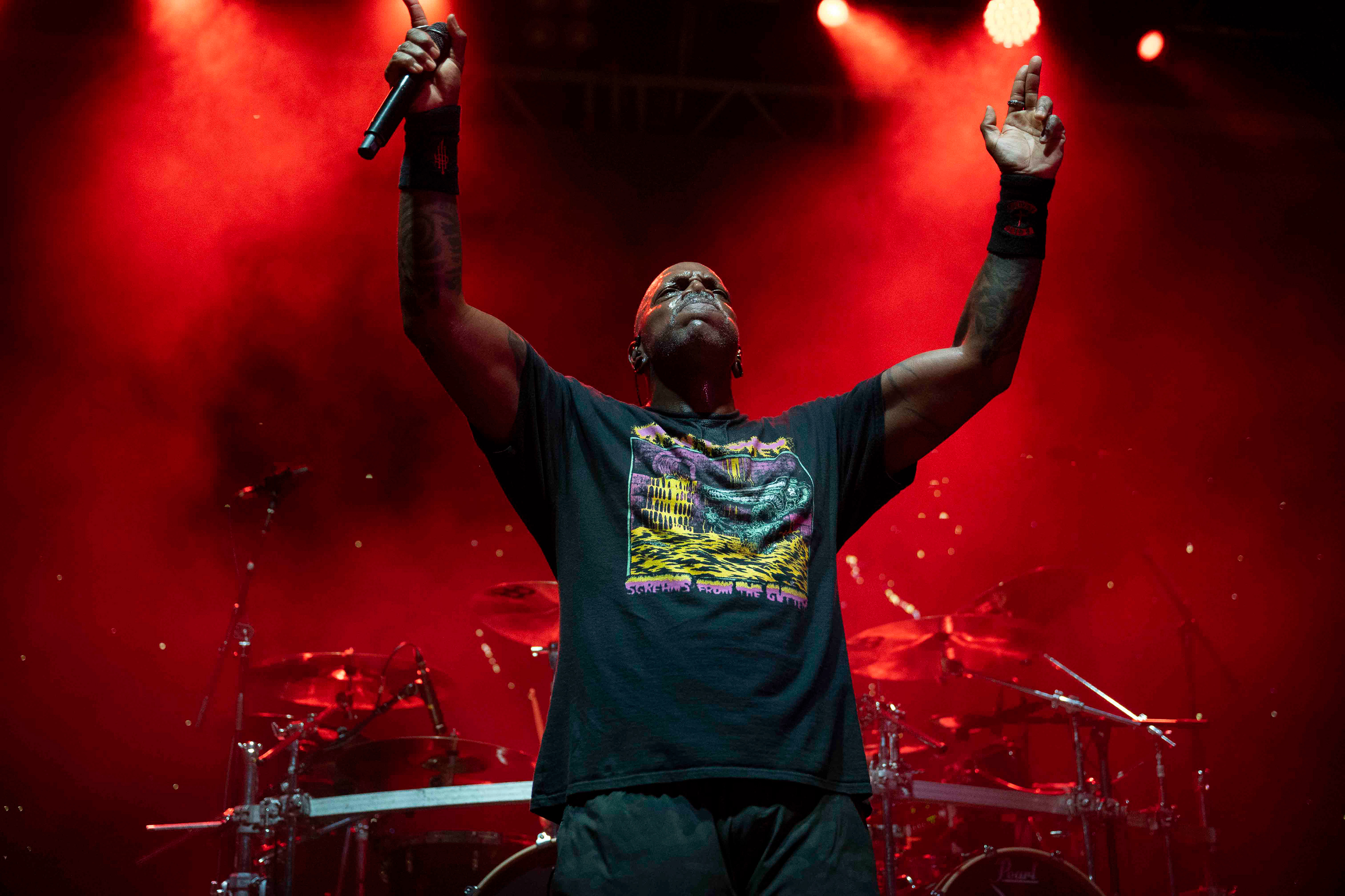 Sepultura @ Eur Social Park 2026