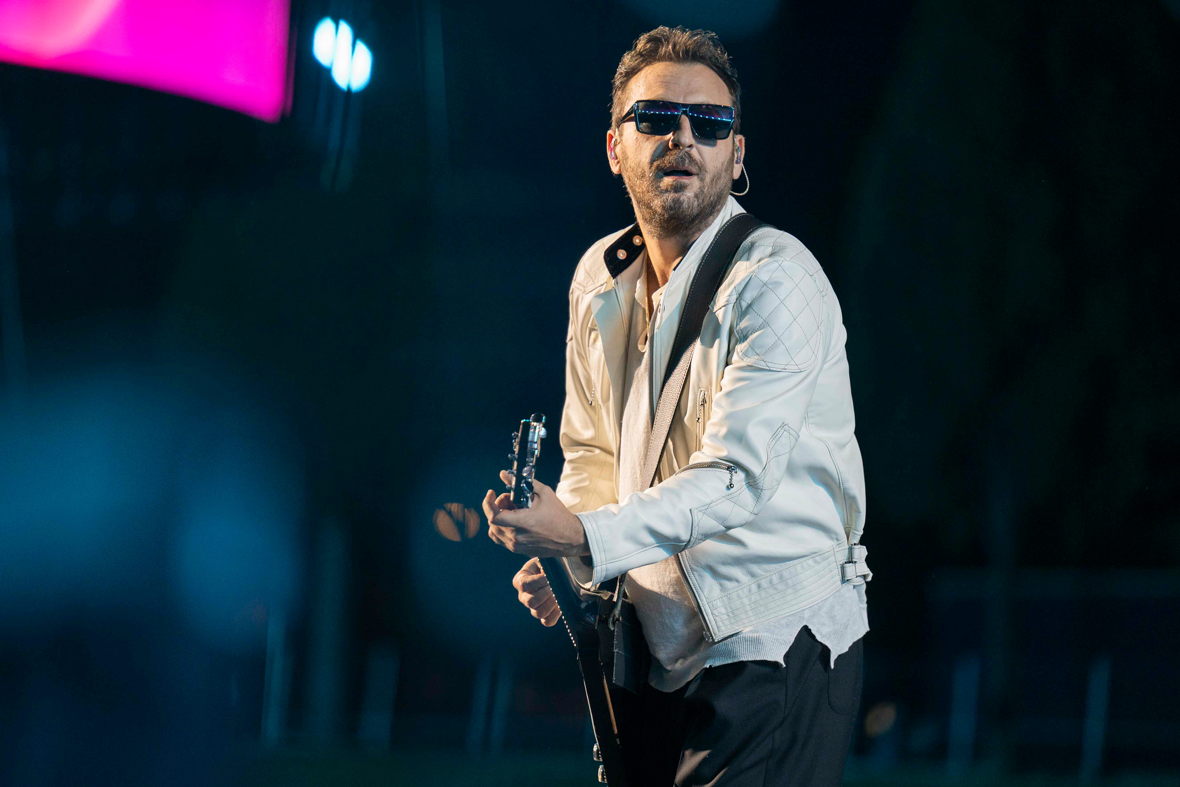Cesare Cremonini @ Circo Massimo 2026