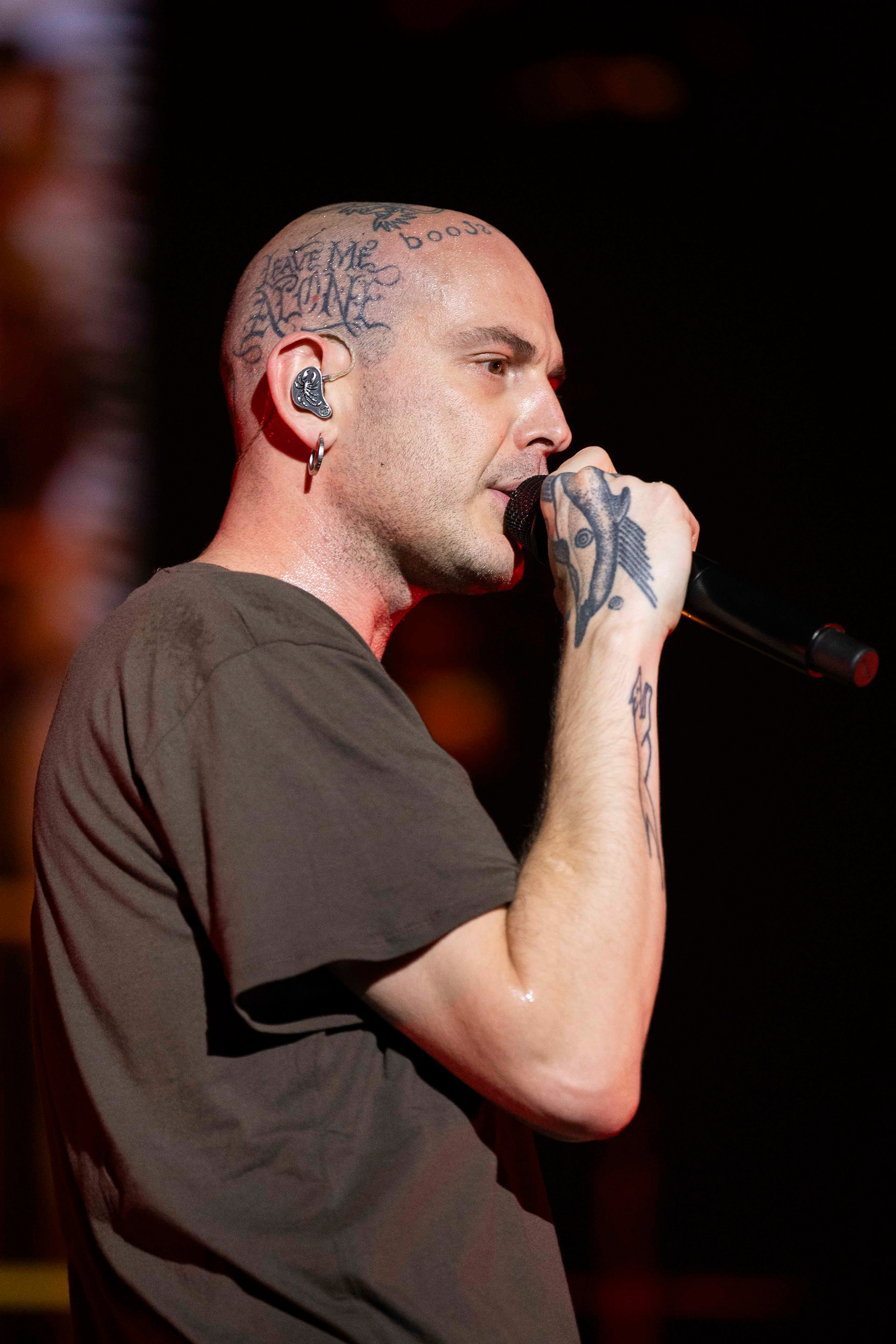 Gemitaiz @ Rock In Roma 2026