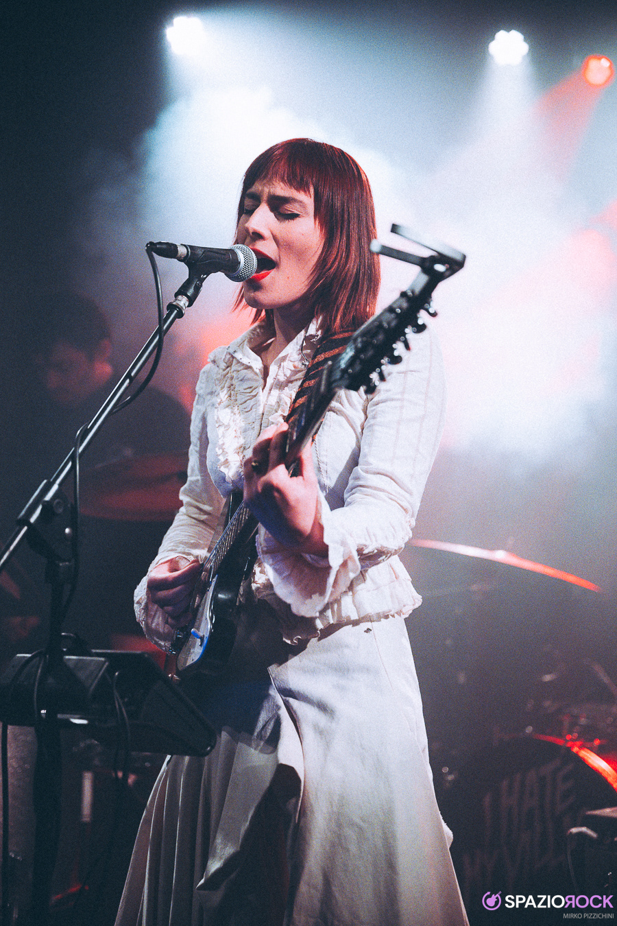 Sara Parigi @ Bronson Club Ravenna 2025