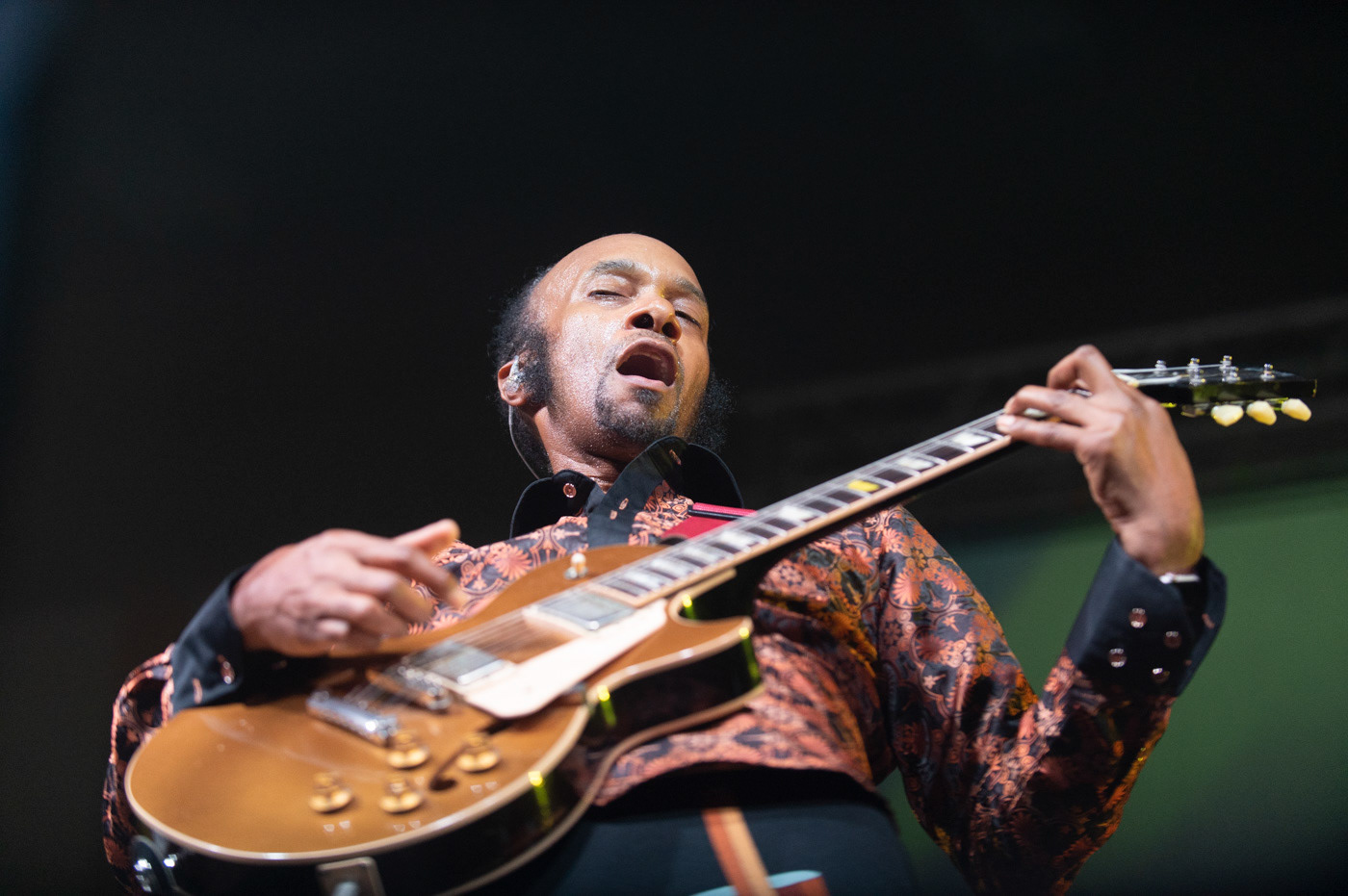 Fantastic Negrito @ San Severino Blues