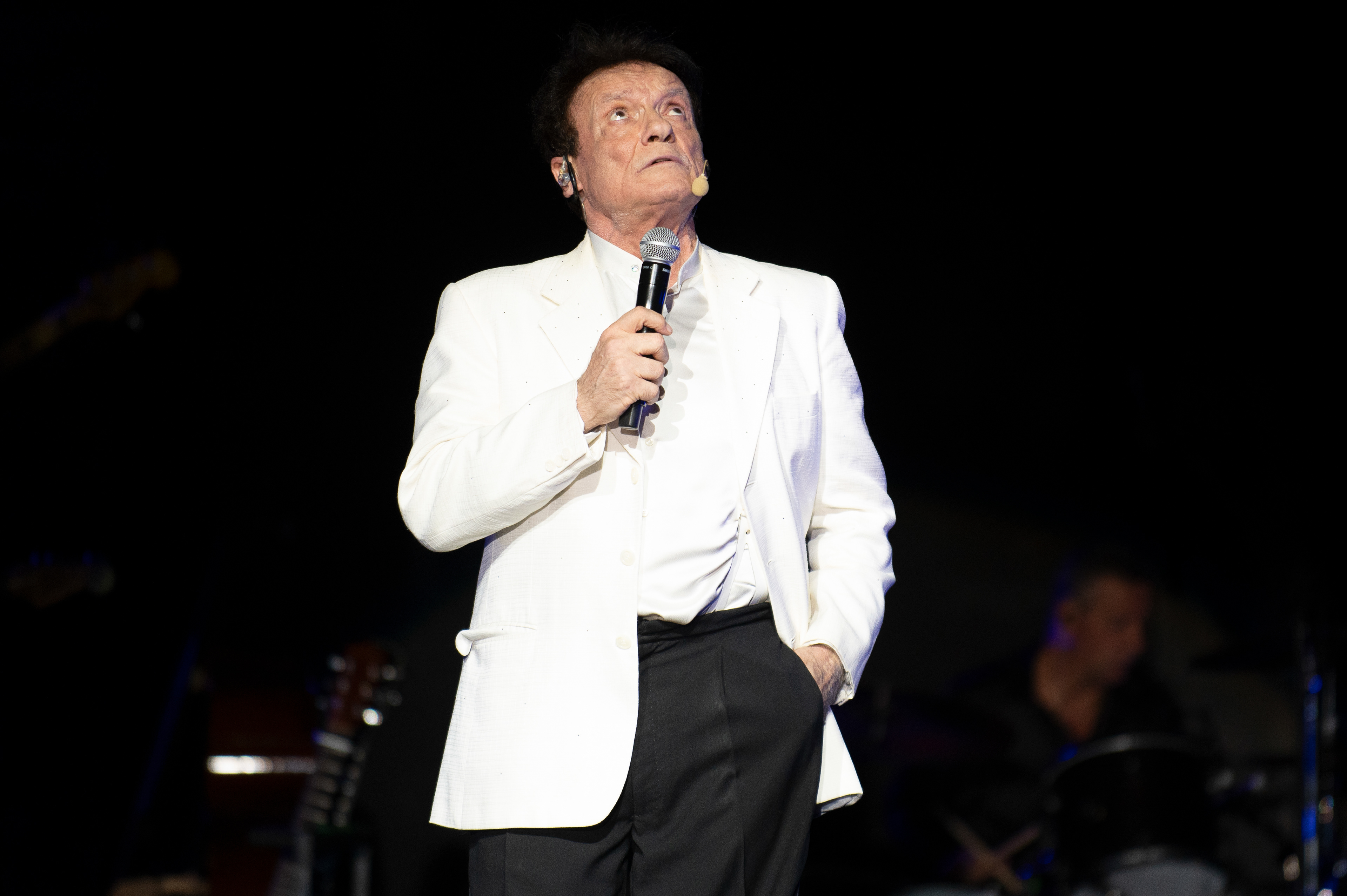 Massimo Ranieri @ Arena Sferisterio