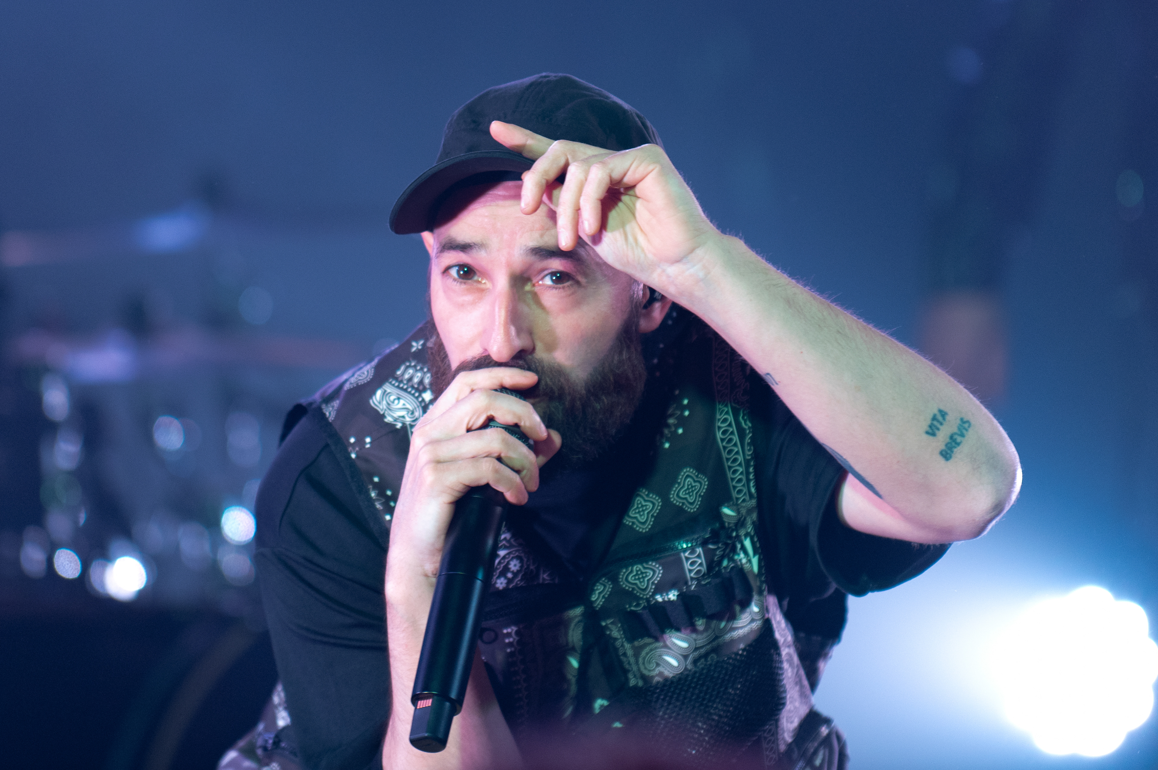 Coma Cose @ Orion Club Ciampino