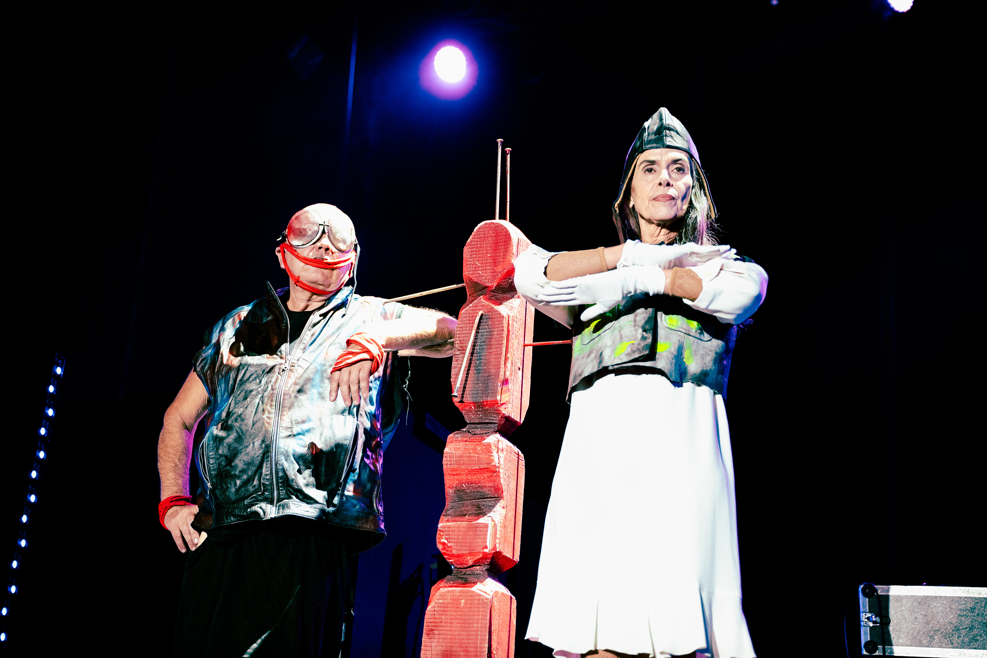 CCCP - Fedeli alla Linea @ NOSOUND Fest 2024