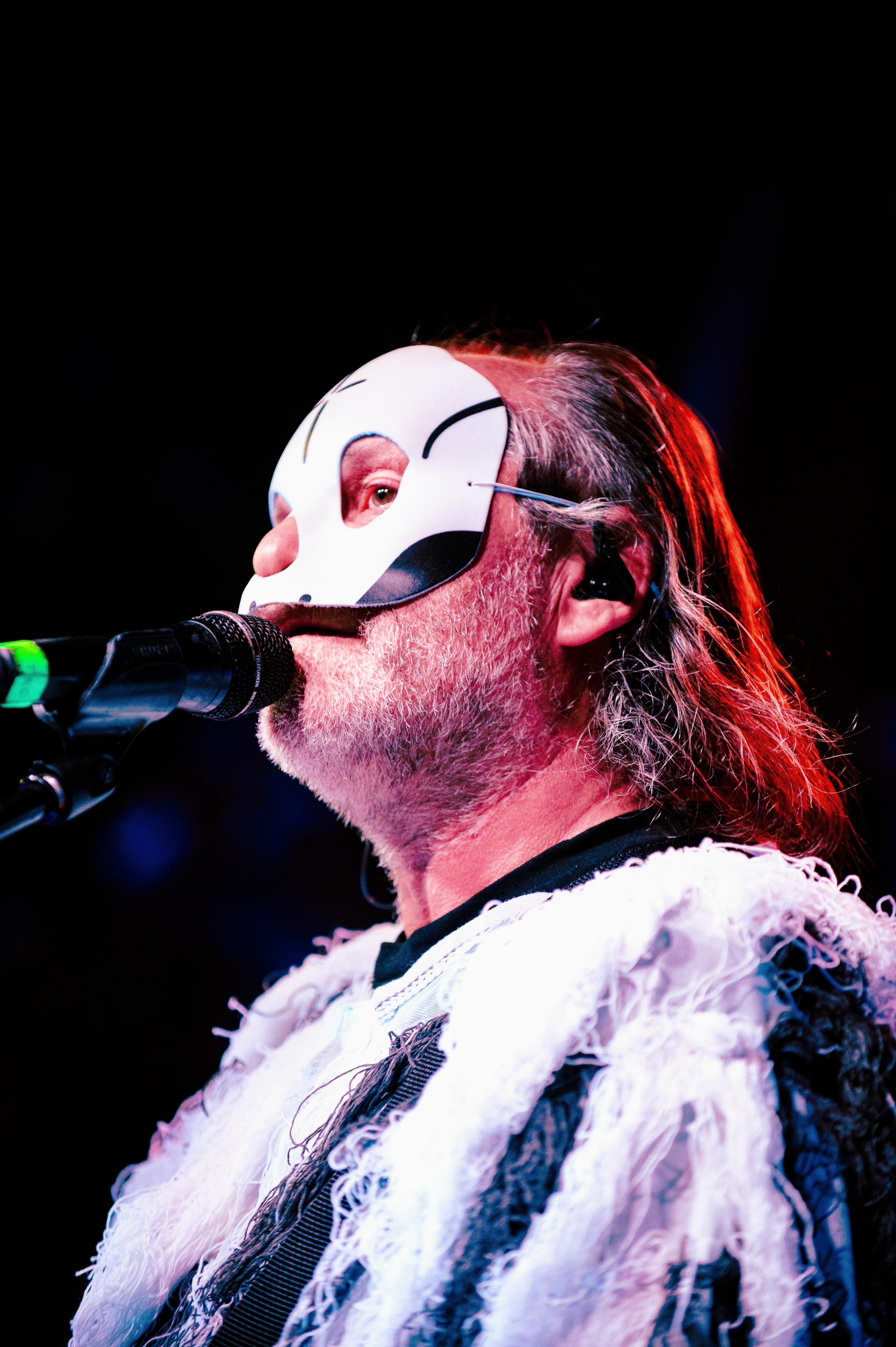 Tre Allegri Ragazzi Morti @ Rock N Roll Bonsai