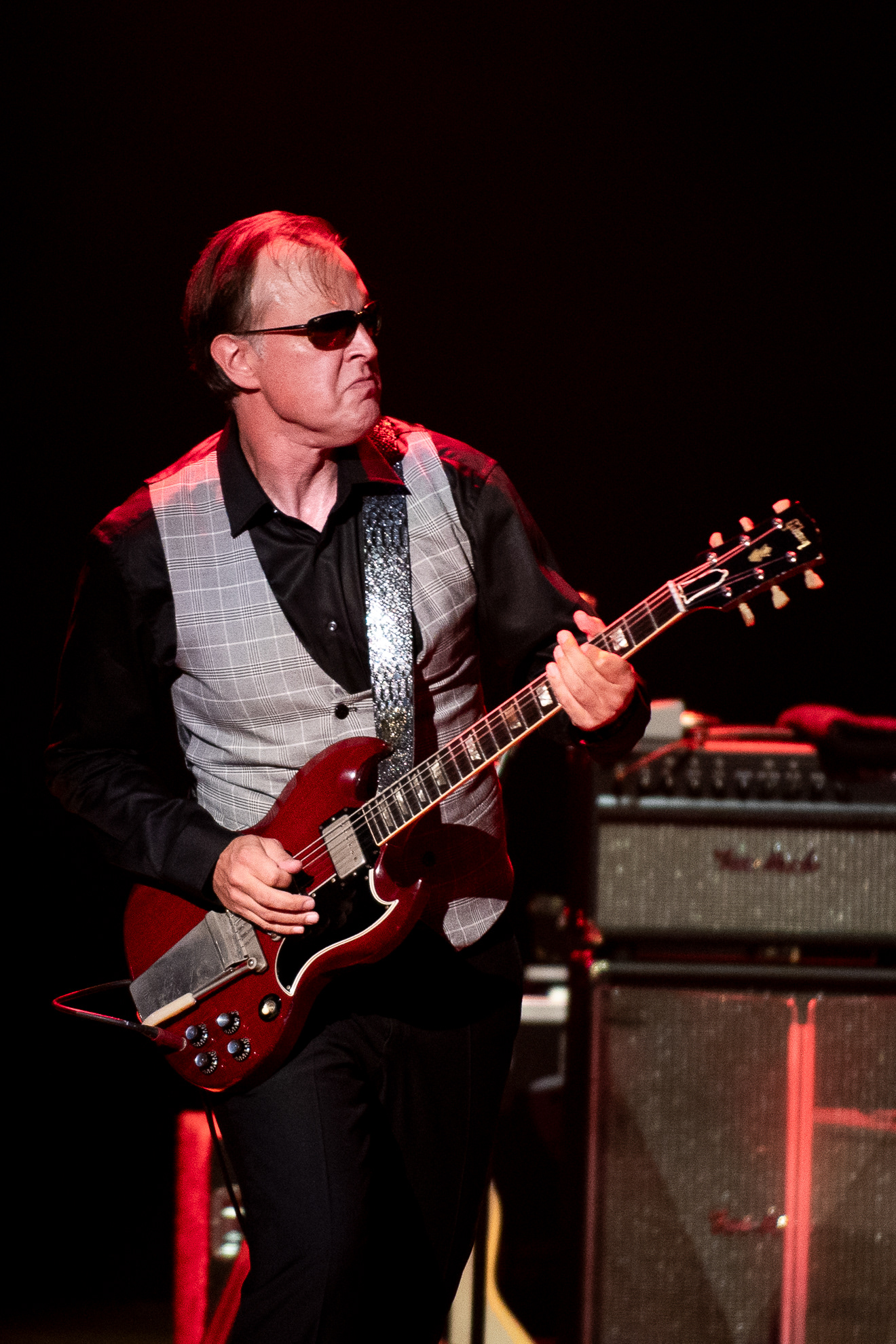 Joe Bonamassa @ Roma Summer Fest 2025