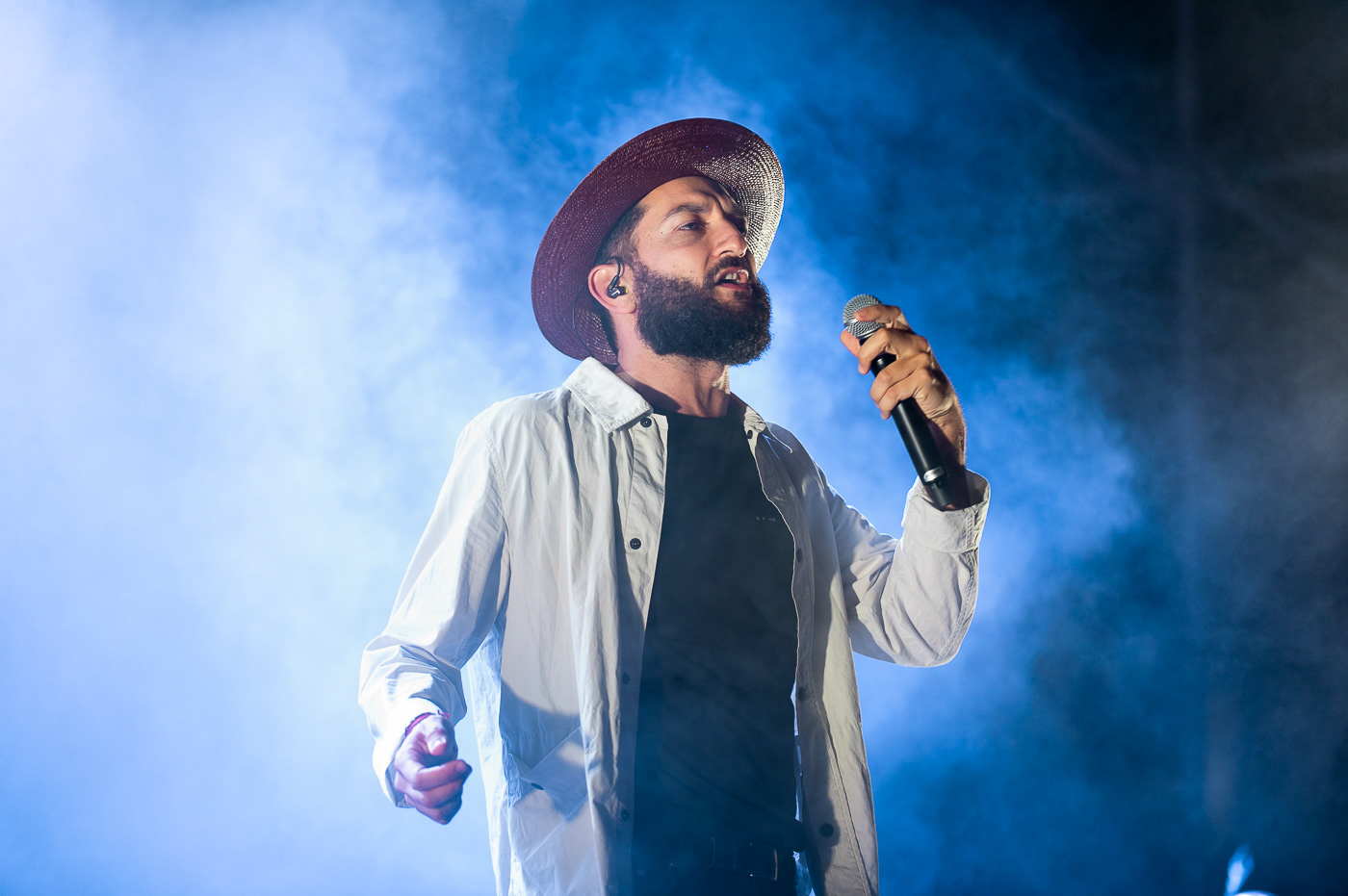 Vasco Brondi @ Ulisse Fest 2024