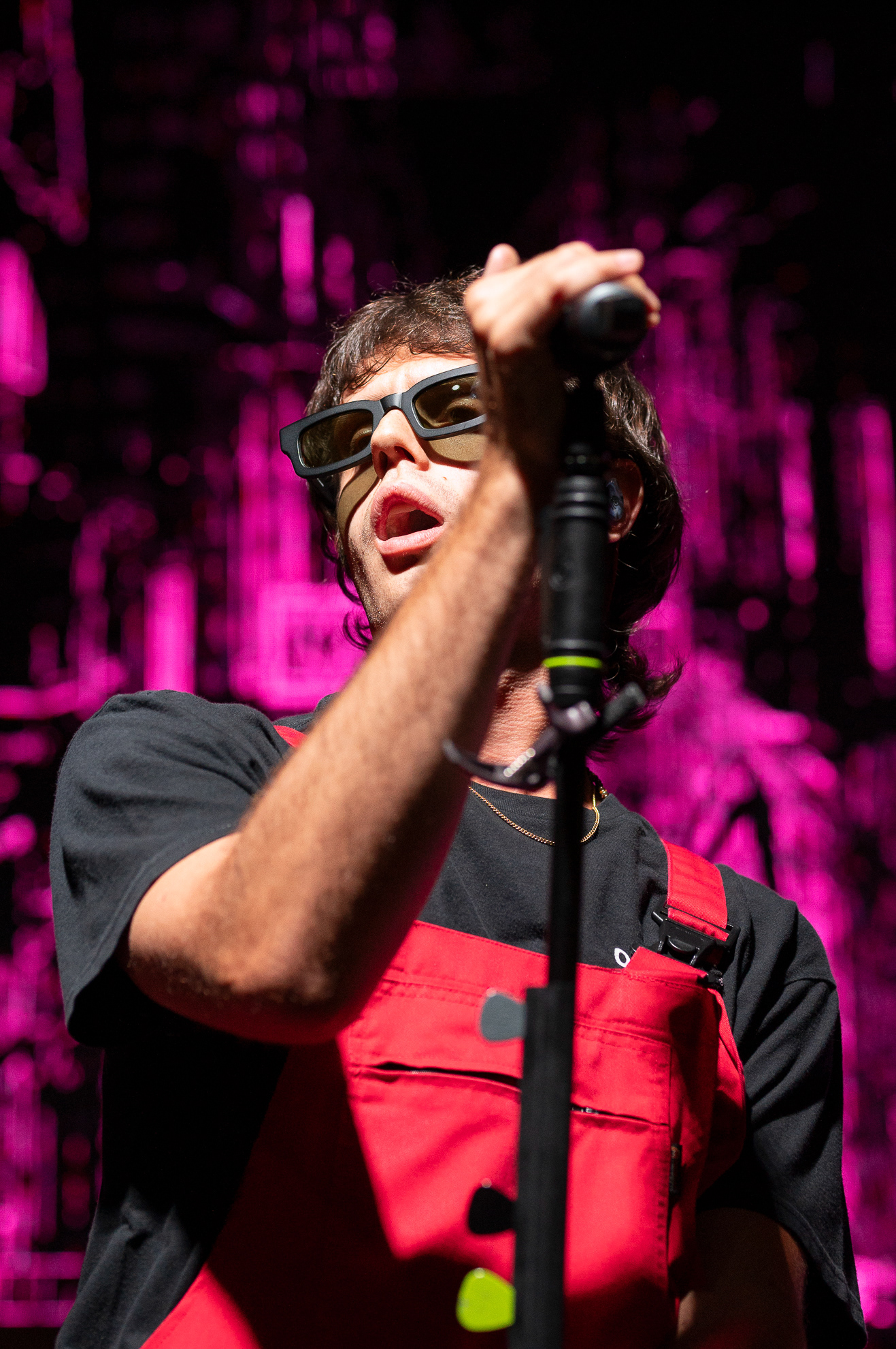 Malvax @ Castelrock Festival 2025
