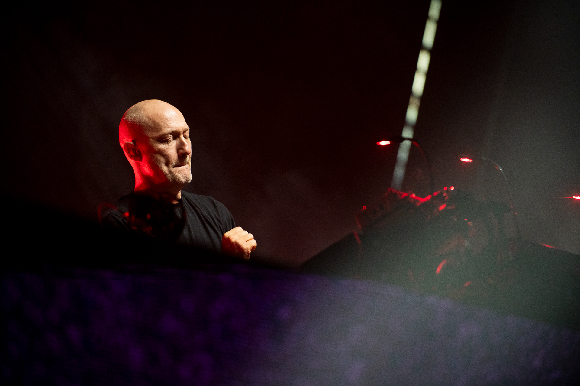 Paul Kalkbrenner @ Roma Summer Fest 2025