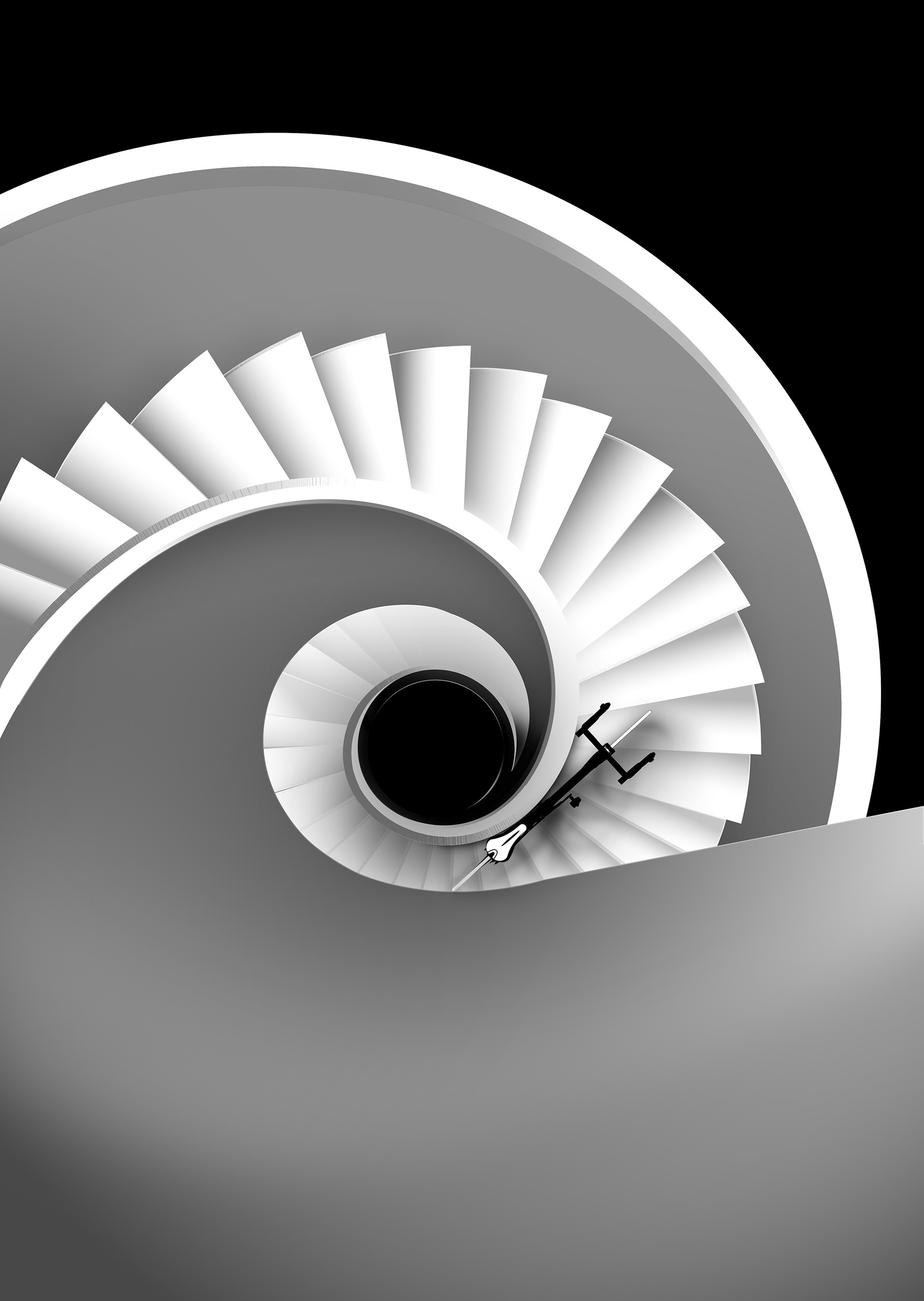 Spiralis Vita