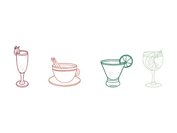 Drinks