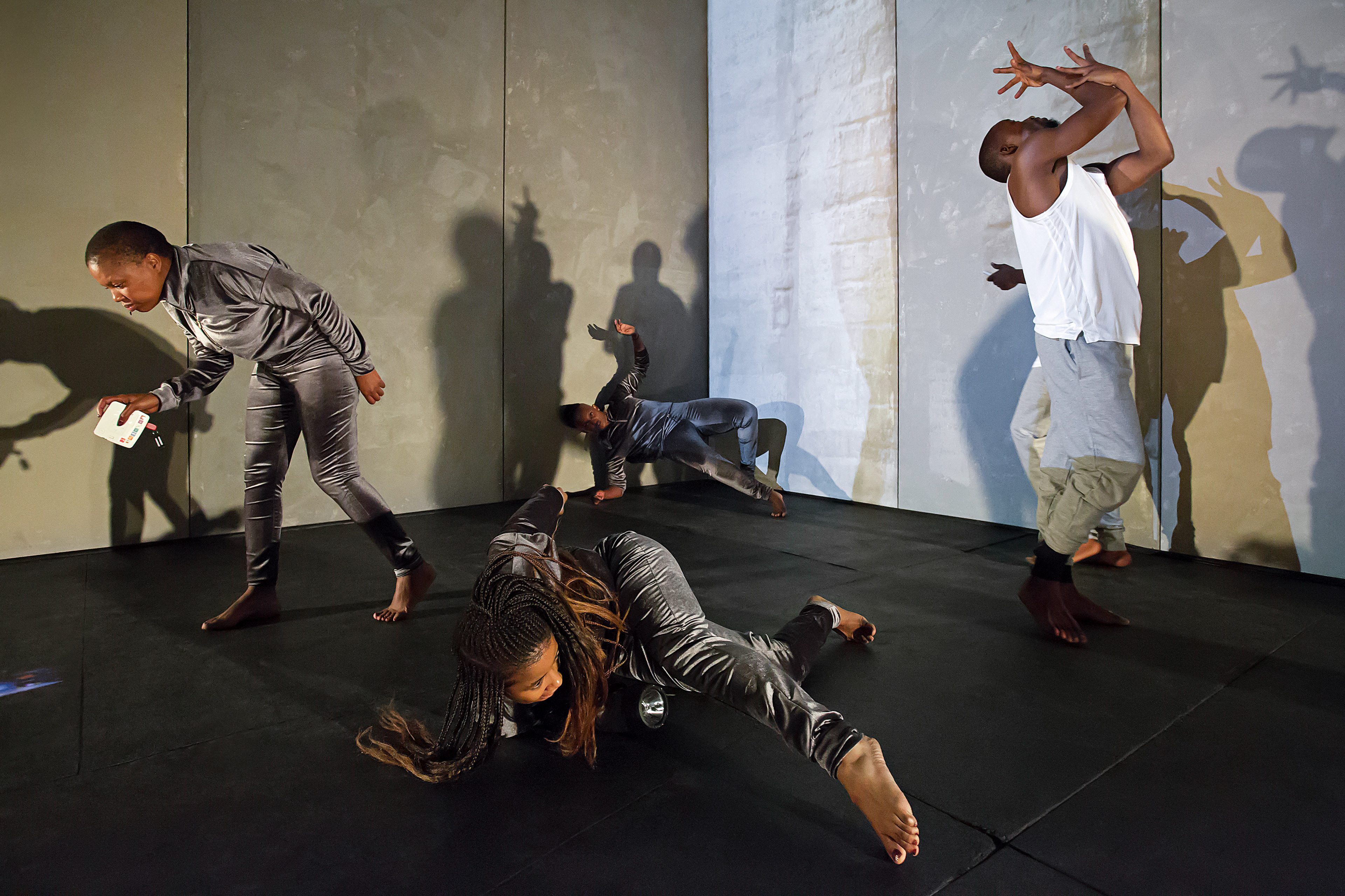 William Kentridge | The Centre for the Less Good Idea