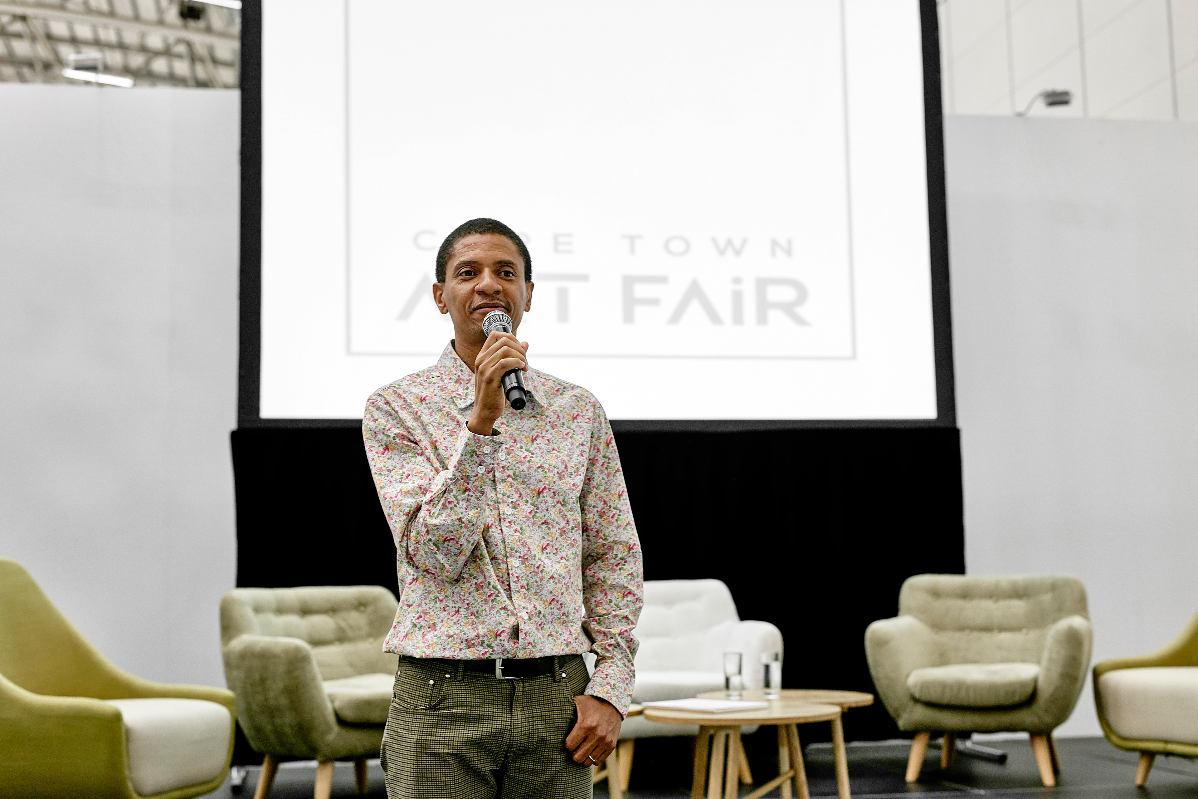 Talks | Cape Town Art Fair