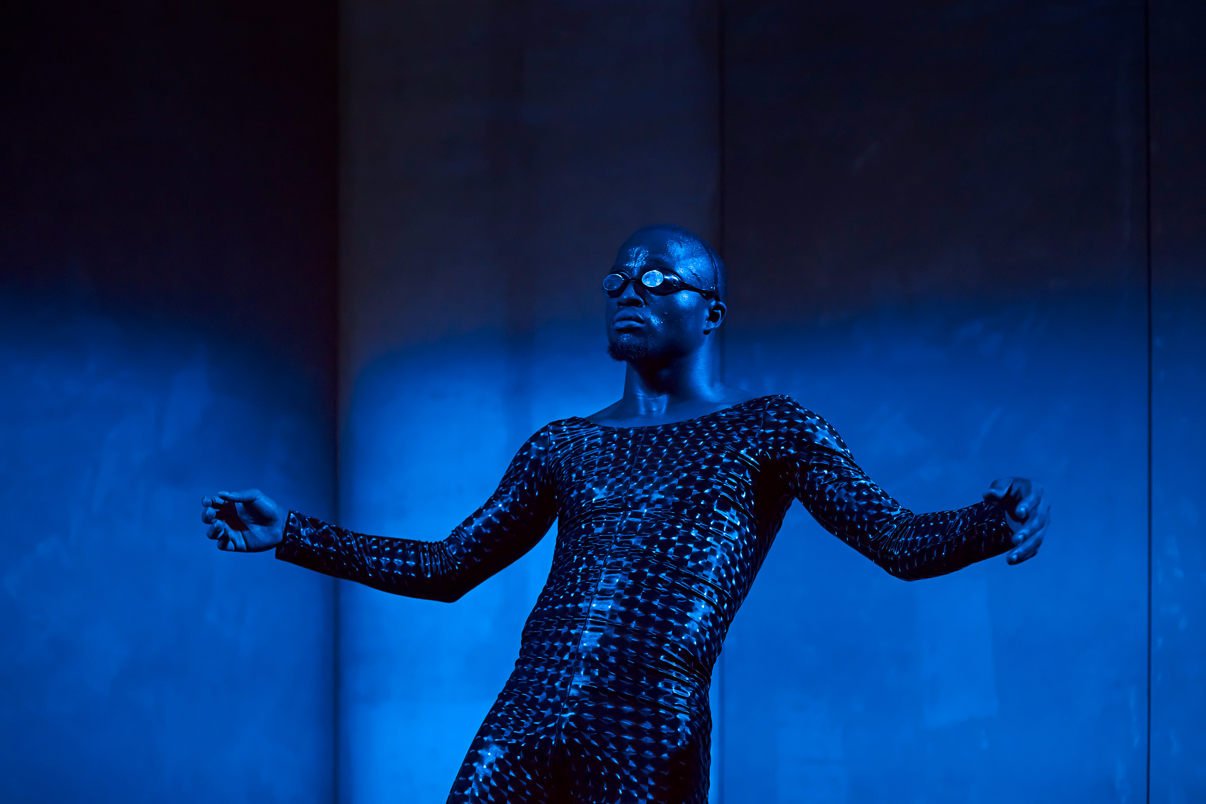 William Kentridge | The Centre for the Less Good Idea