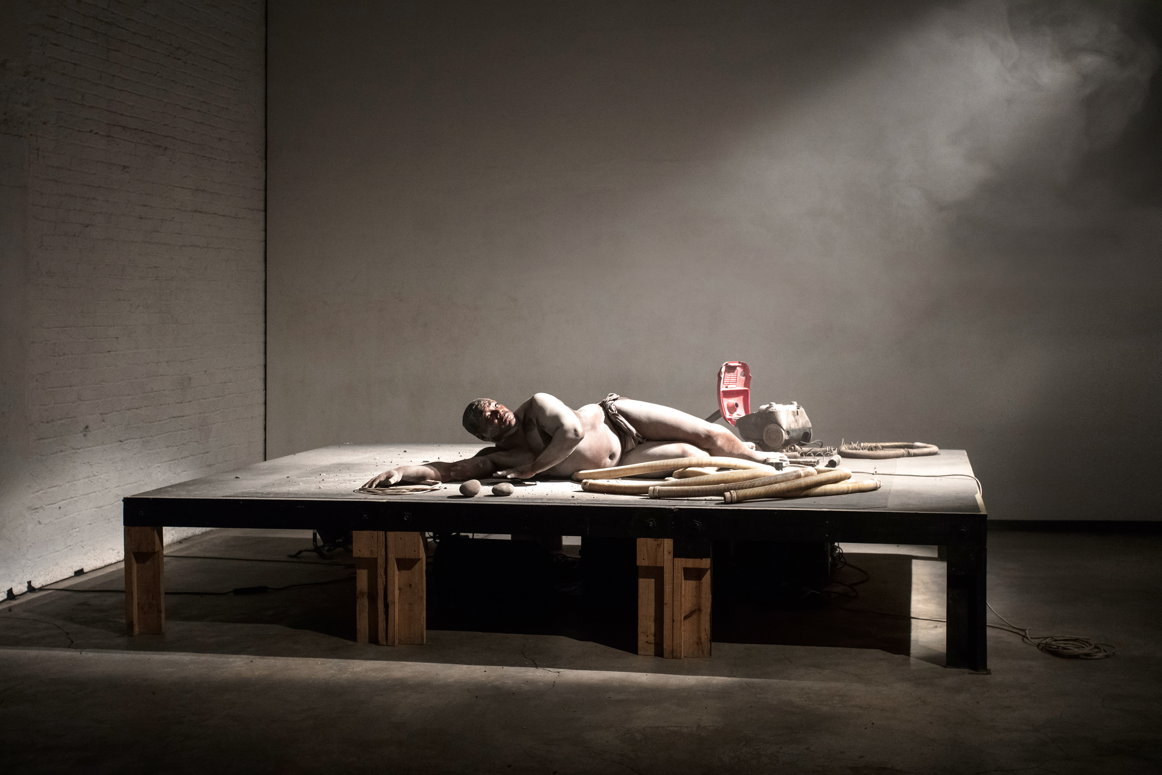 William Kentridge | The Centre for the Less Good Idea